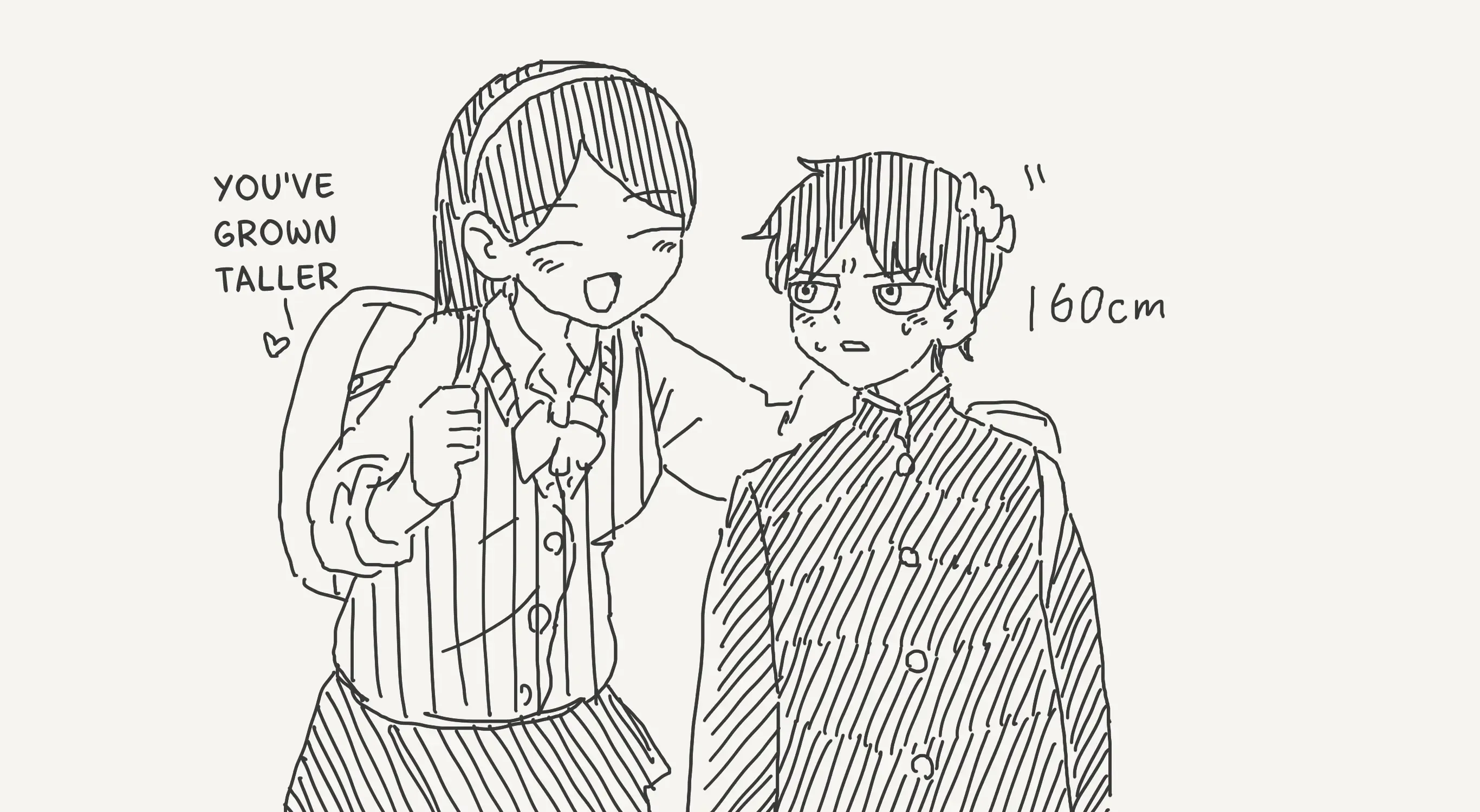 Holiday Yasumi's Twitter Shorts Kainu Manga Chapter 490 Page 5
