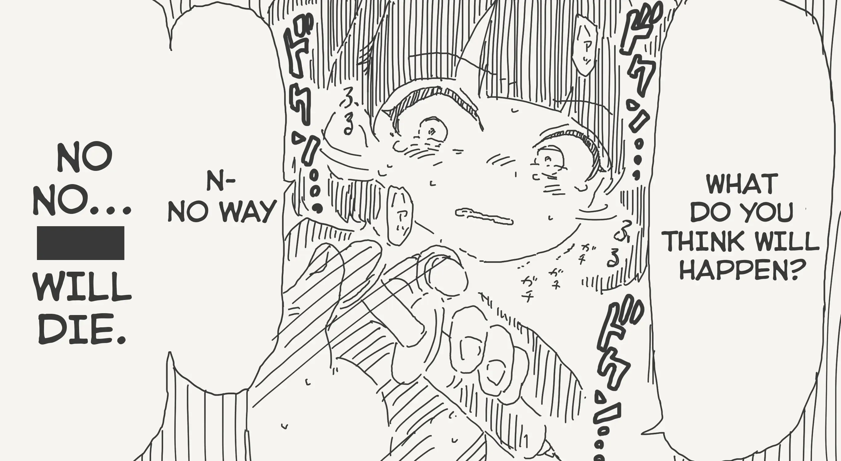 Holiday Yasumi's Twitter Shorts Kainu Manga Chapter 370 Page 3