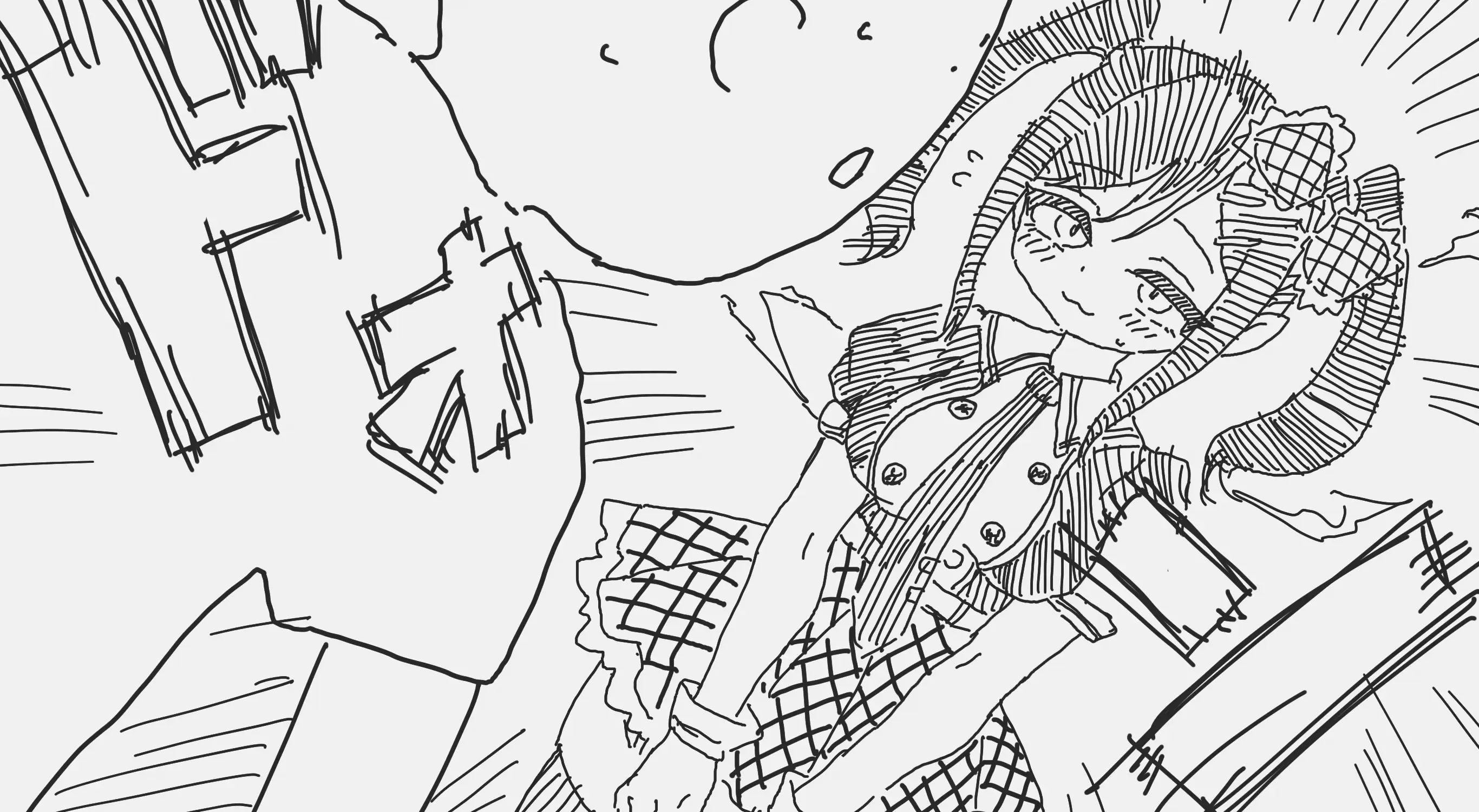 Holiday Yasumi's Twitter Shorts Kainu Manga Chapter 212 Page 3