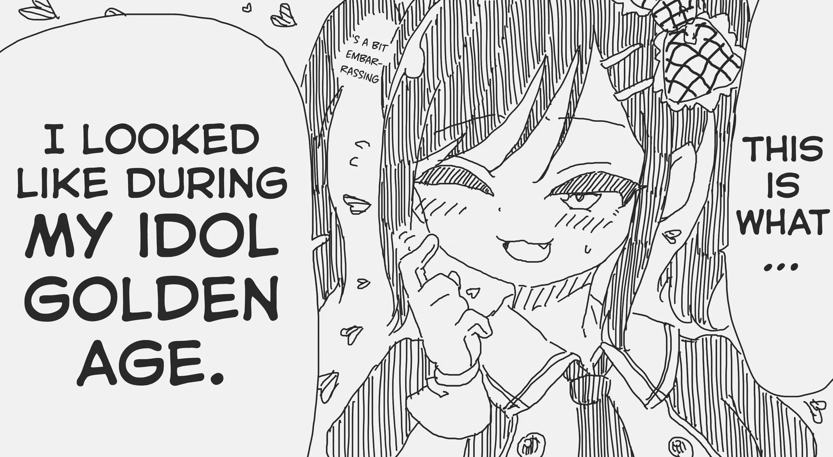 Holiday Yasumi's Twitter Shorts Kainu Manga Chapter 212 Page 5