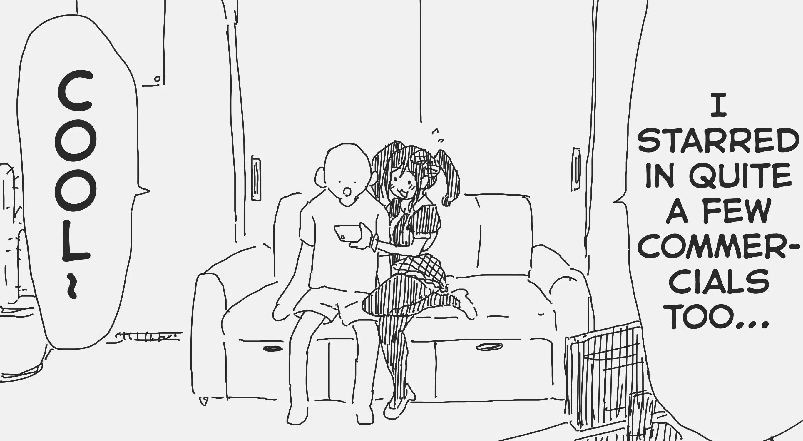 Holiday Yasumi's Twitter Shorts Kainu Manga Chapter 212 Page 7