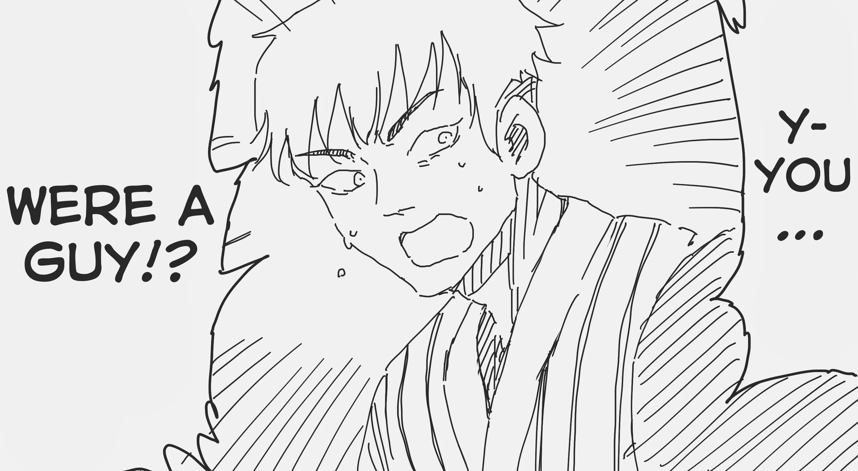 Holiday Yasumi's Twitter Shorts Kainu Manga Chapter 210 Page 1