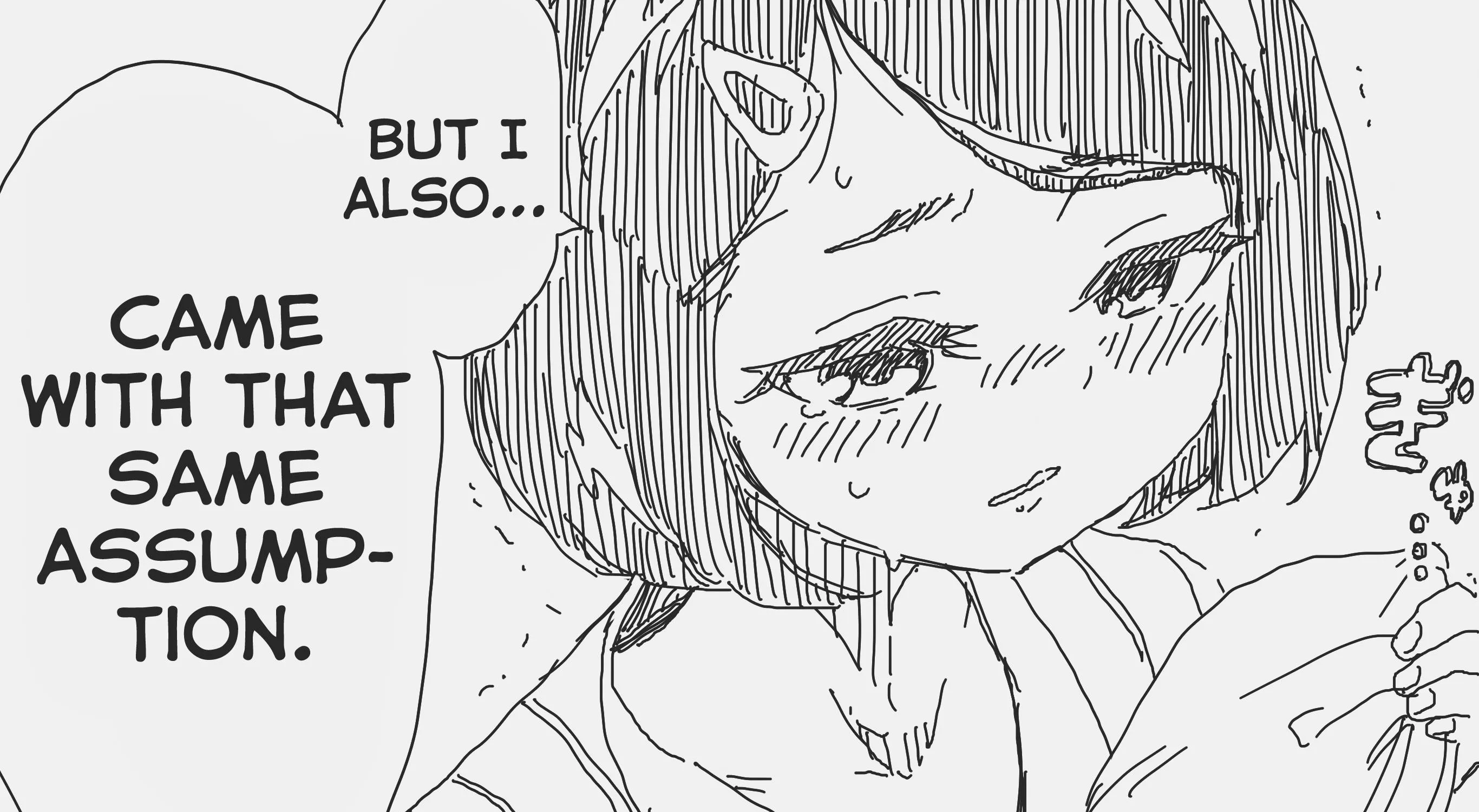 Holiday Yasumi's Twitter Shorts Kainu Manga Chapter 210 Page 7