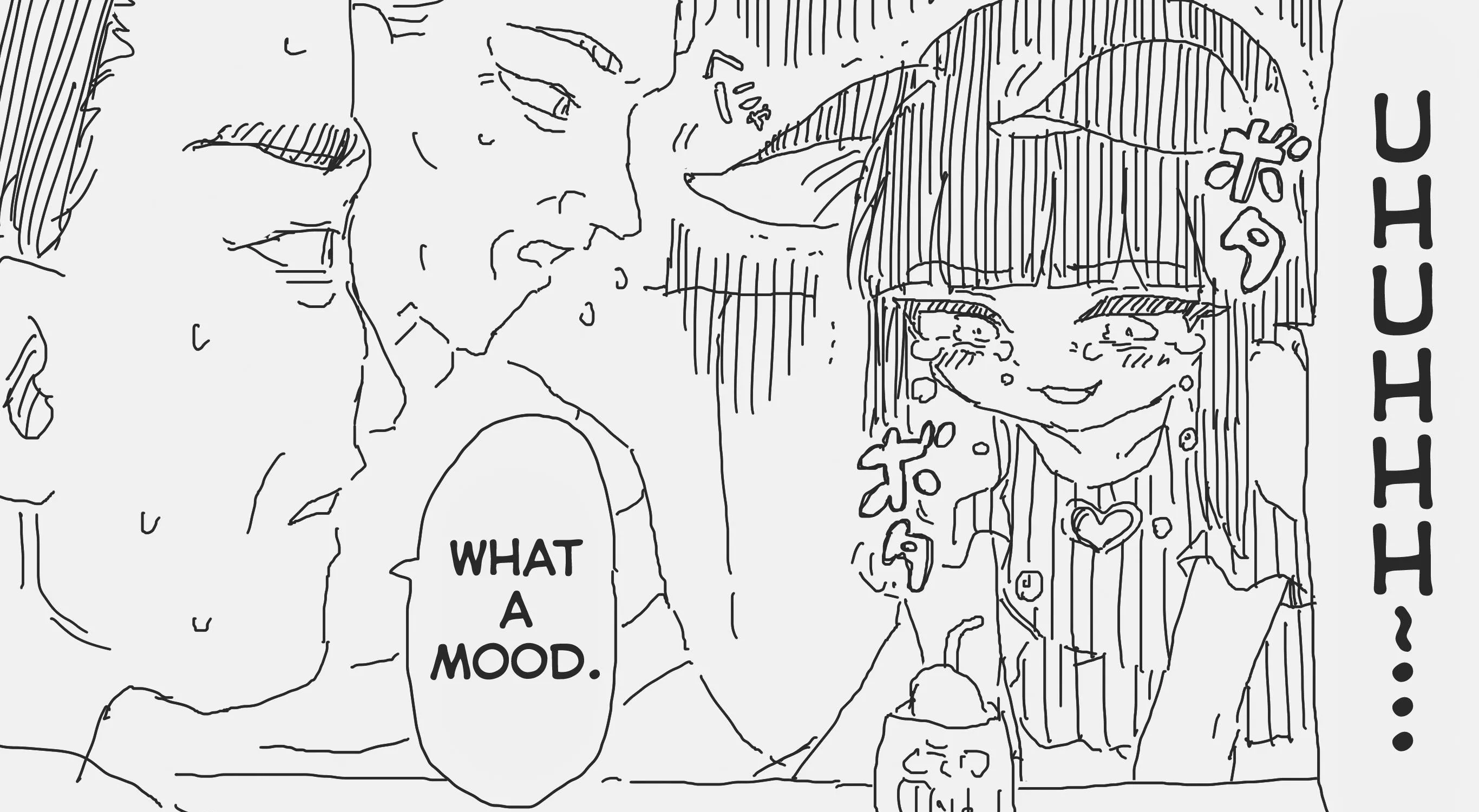 Holiday Yasumi's Twitter Shorts Kainu Manga Chapter 205 Page 7