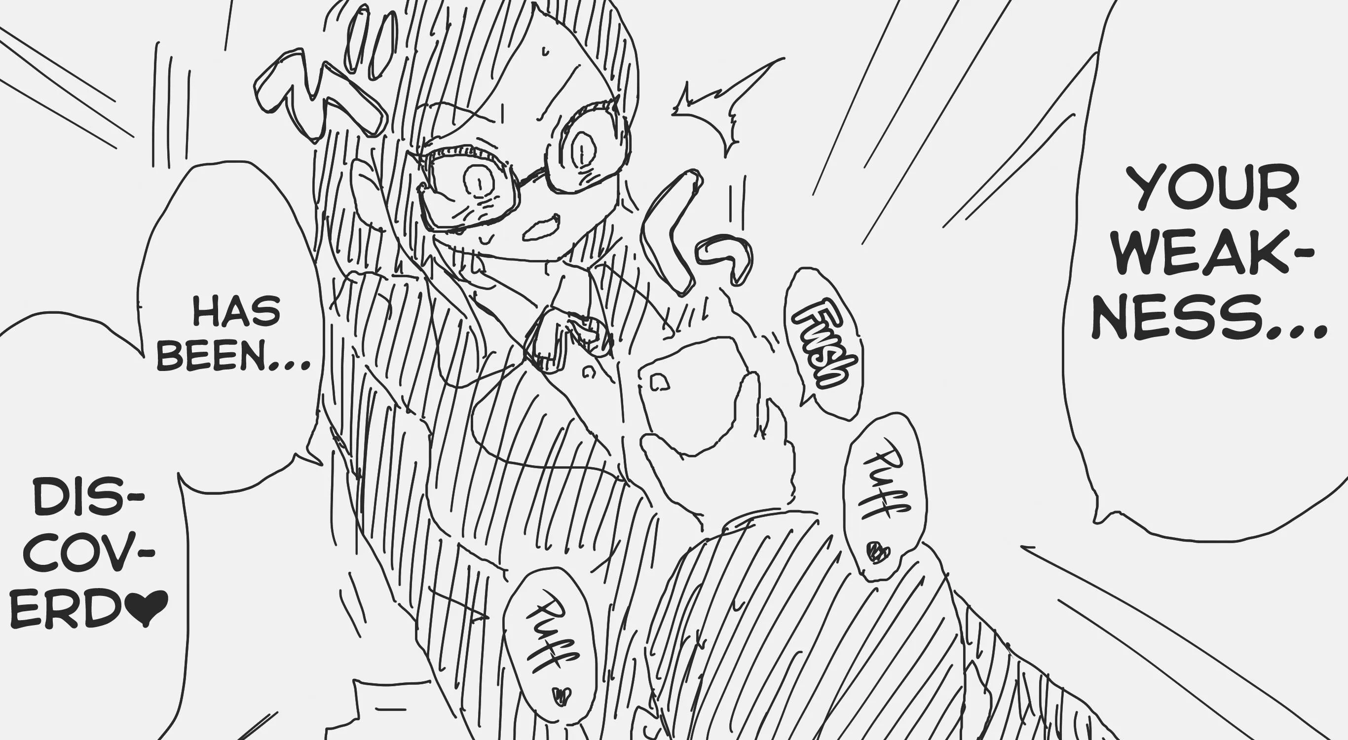 Holiday Yasumi's Twitter Shorts Kainu Manga Chapter 204 Page 3