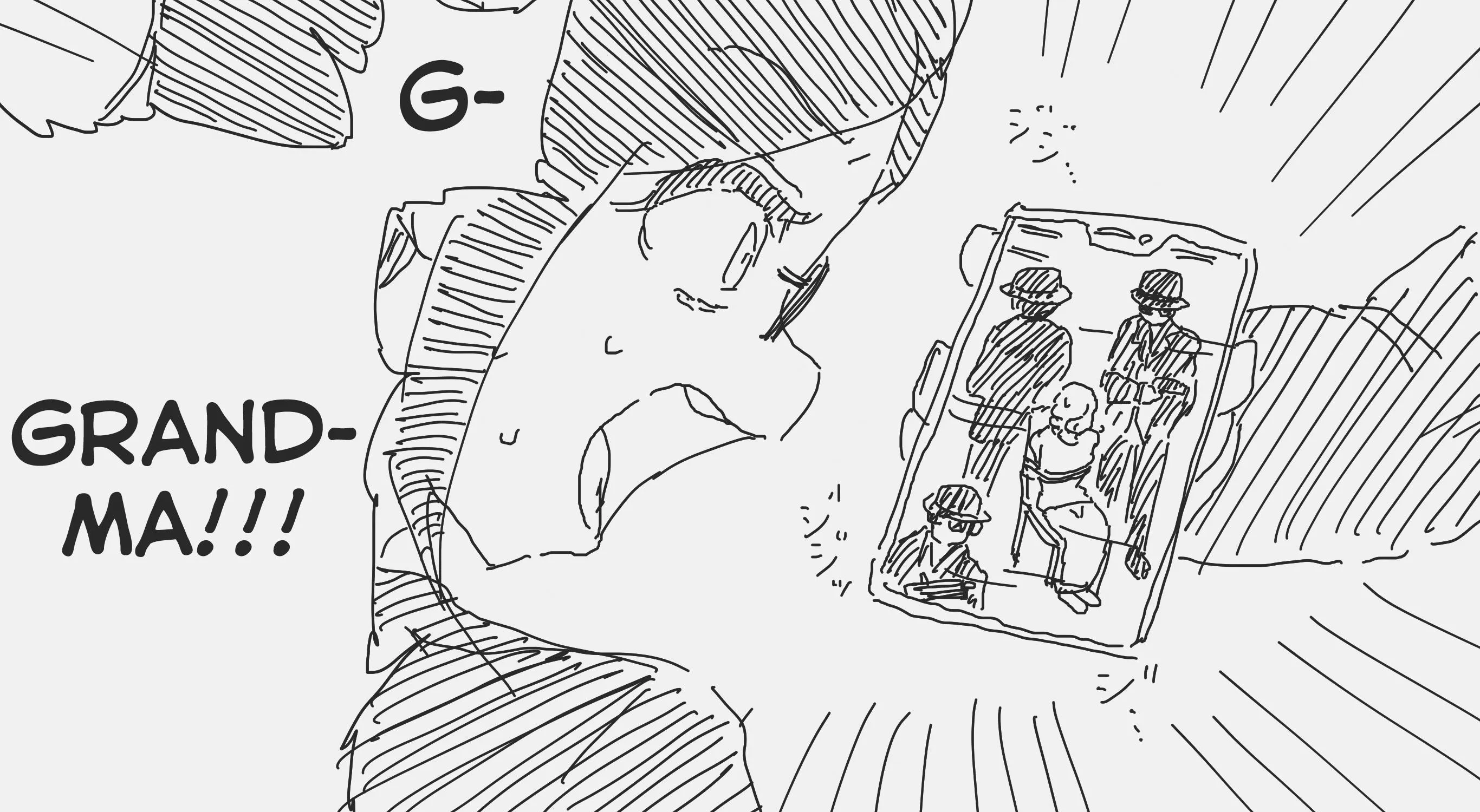 Holiday Yasumi's Twitter Shorts Kainu Manga Chapter 204 Page 5