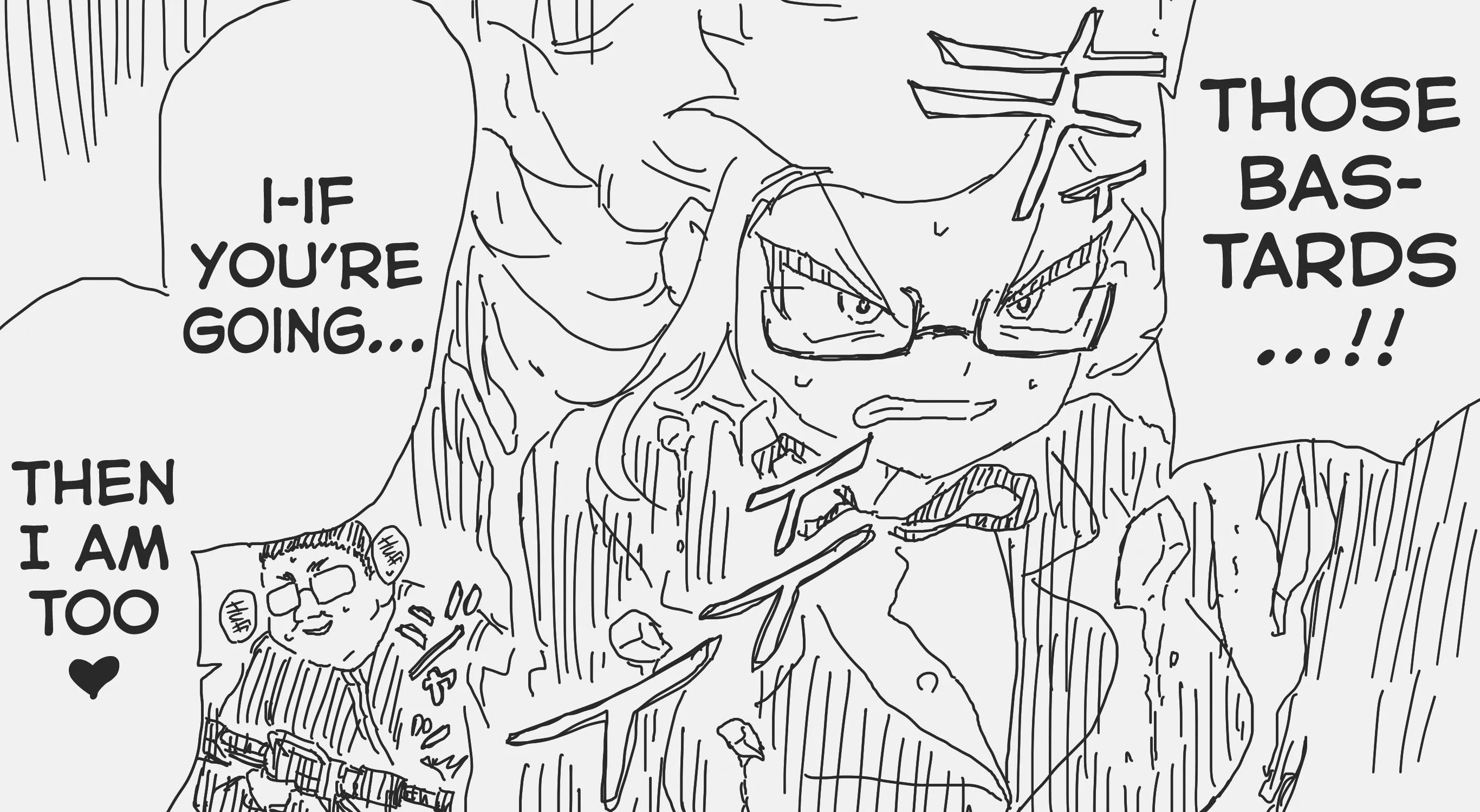 Holiday Yasumi's Twitter Shorts Kainu Manga Chapter 204 Page 7