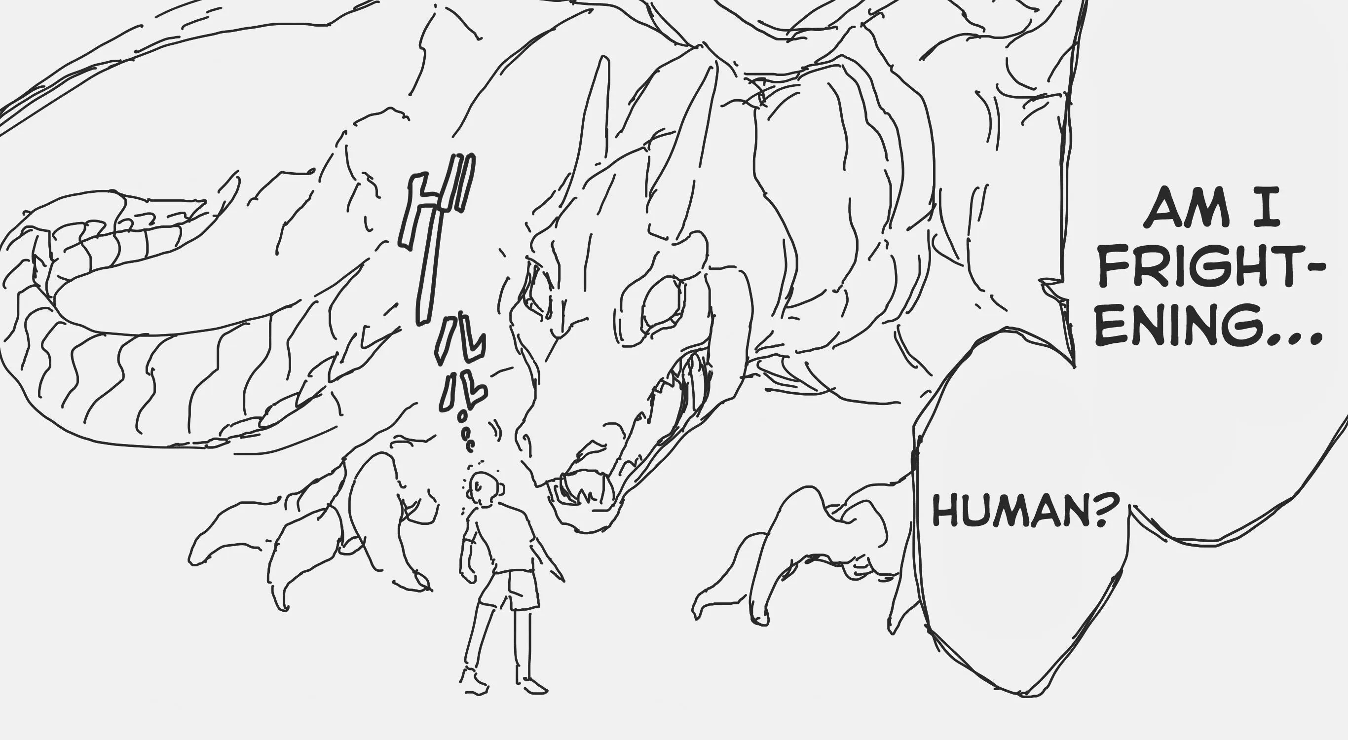 Holiday Yasumi's Twitter Shorts Kainu Manga Chapter 197 Page 1