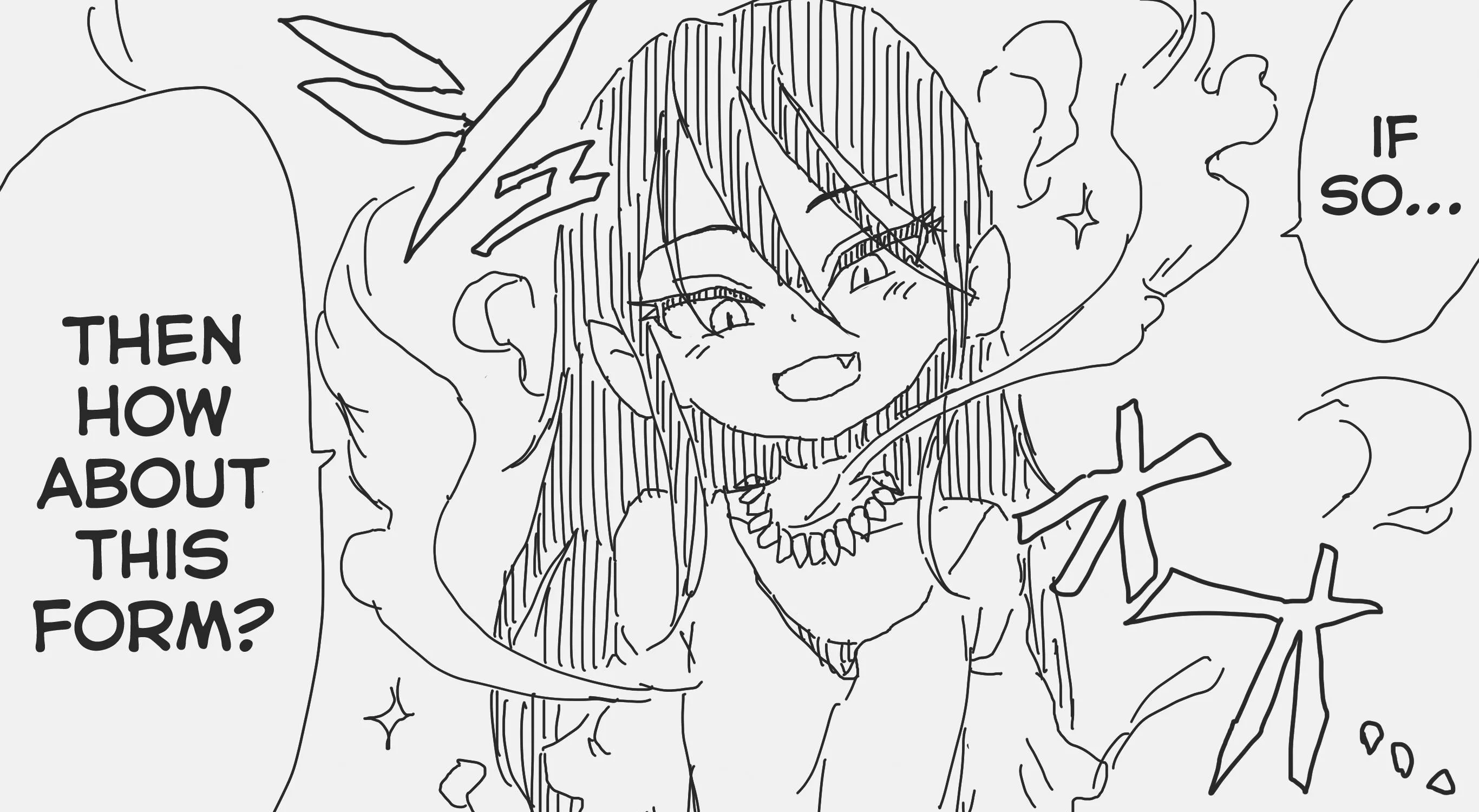 Holiday Yasumi's Twitter Shorts Kainu Manga Chapter 197 Page 3