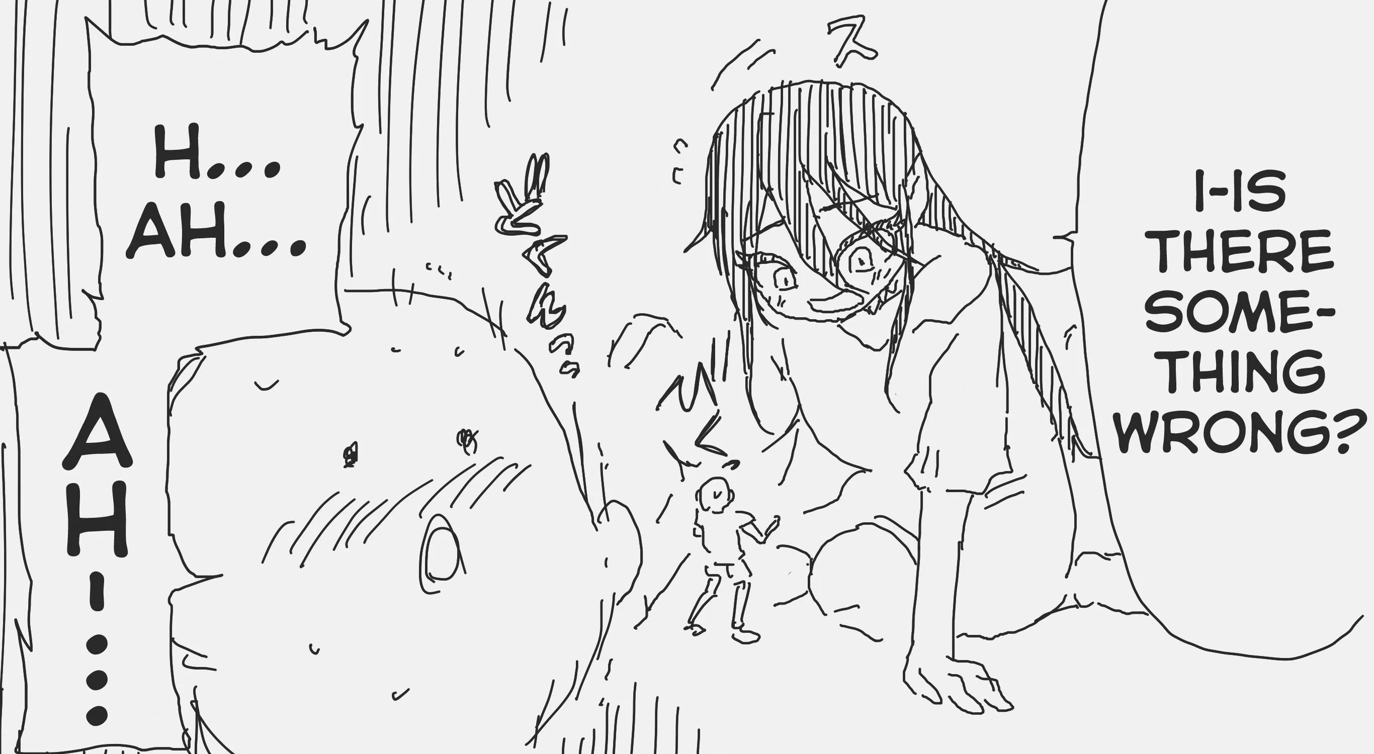 Holiday Yasumi's Twitter Shorts Kainu Manga Chapter 197 Page 7