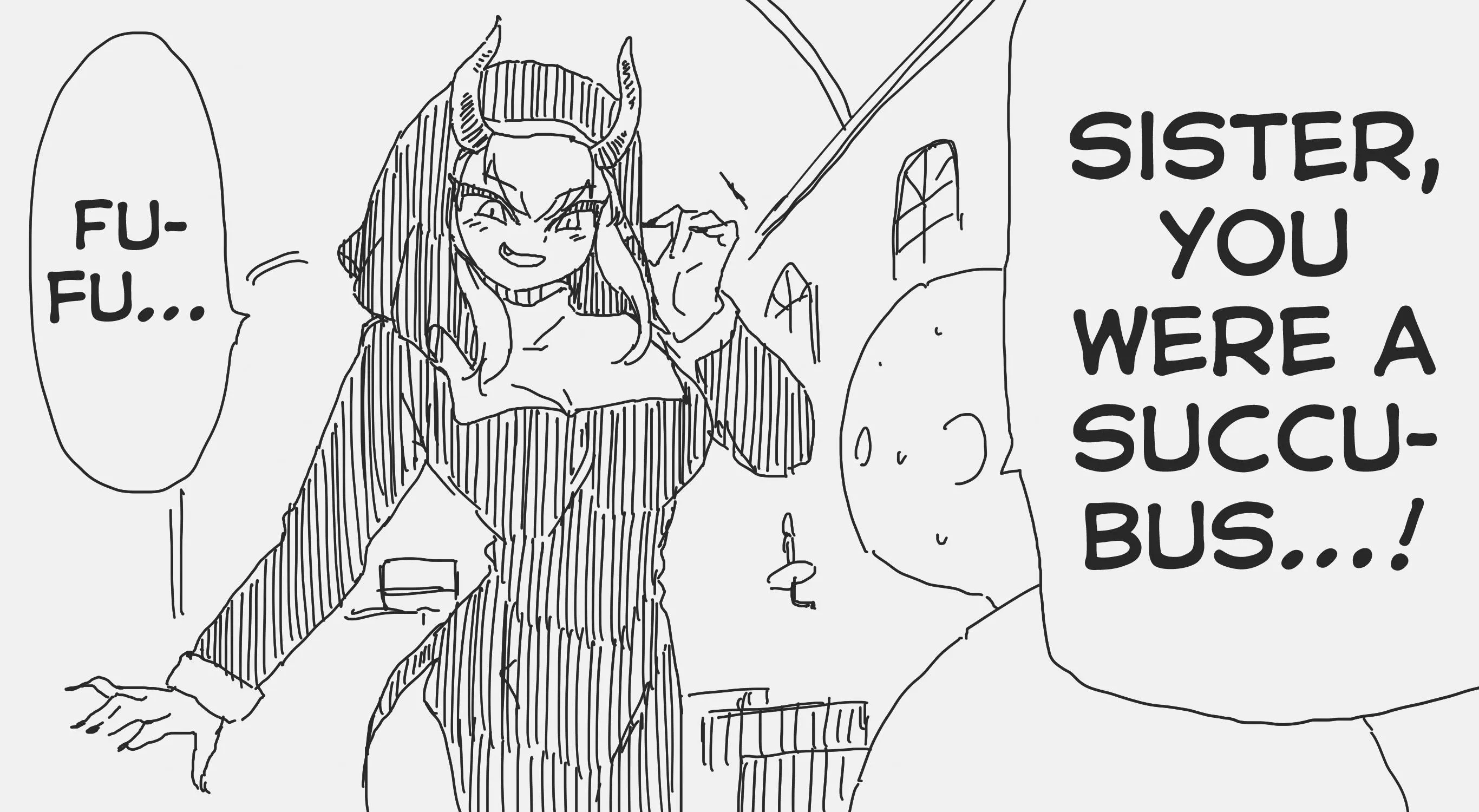 Holiday Yasumi's Twitter Shorts Kainu Manga Chapter 192 Page 1