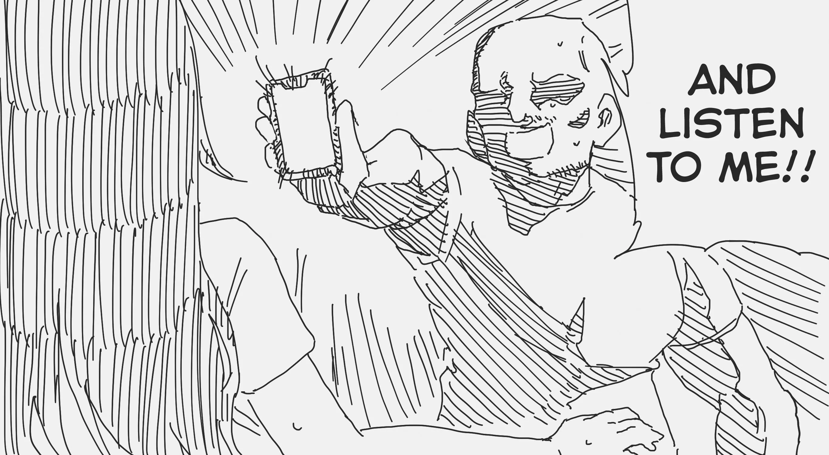 Holiday Yasumi's Twitter Shorts Kainu Manga Chapter 190 Page 3