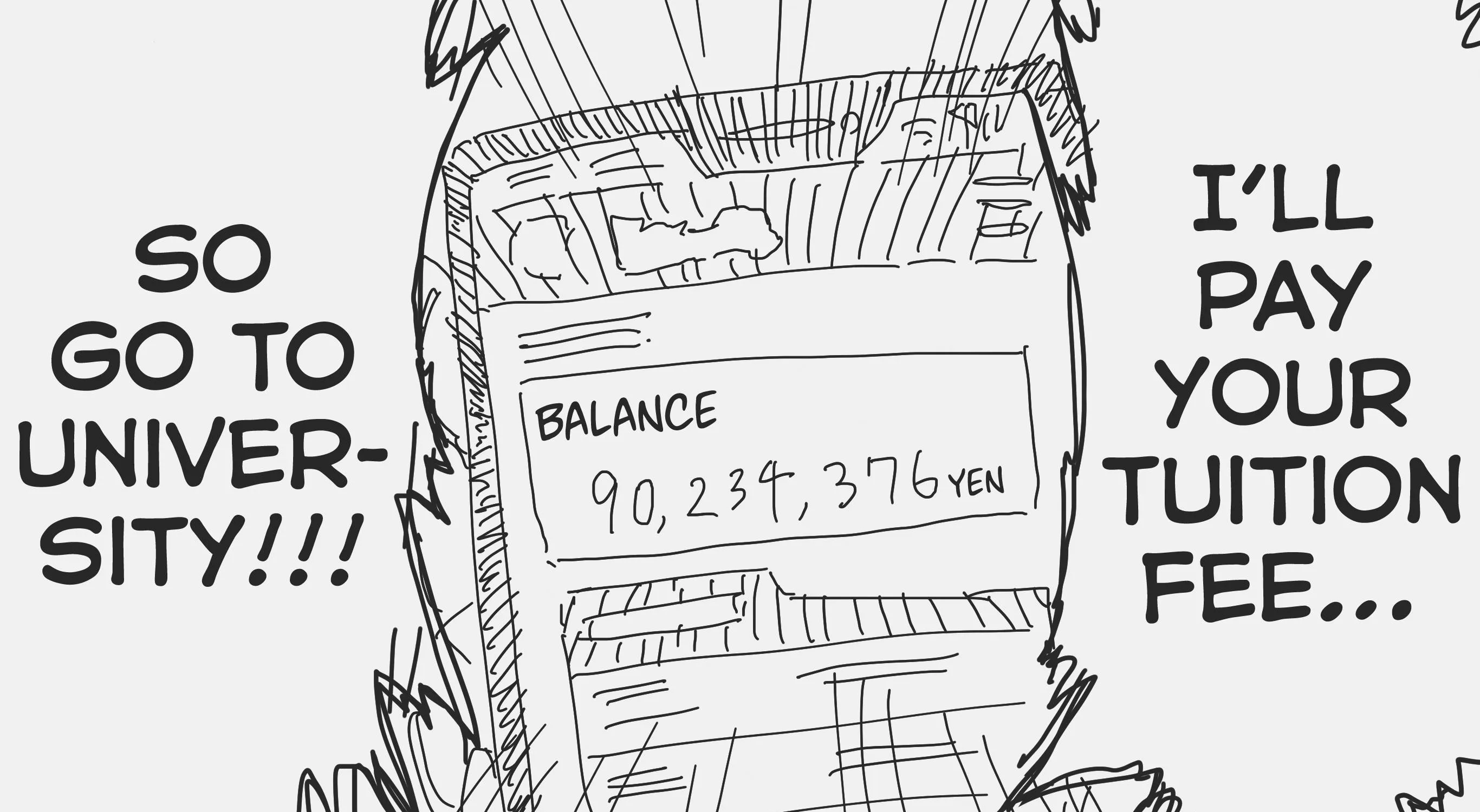 Holiday Yasumi's Twitter Shorts Kainu Manga Chapter 190 Page 5