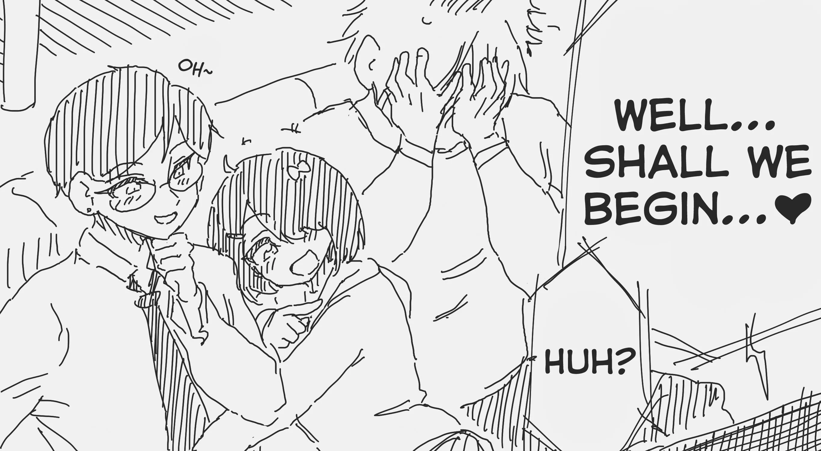 Holiday Yasumi's Twitter Shorts Kainu Manga Chapter 189 Page 7