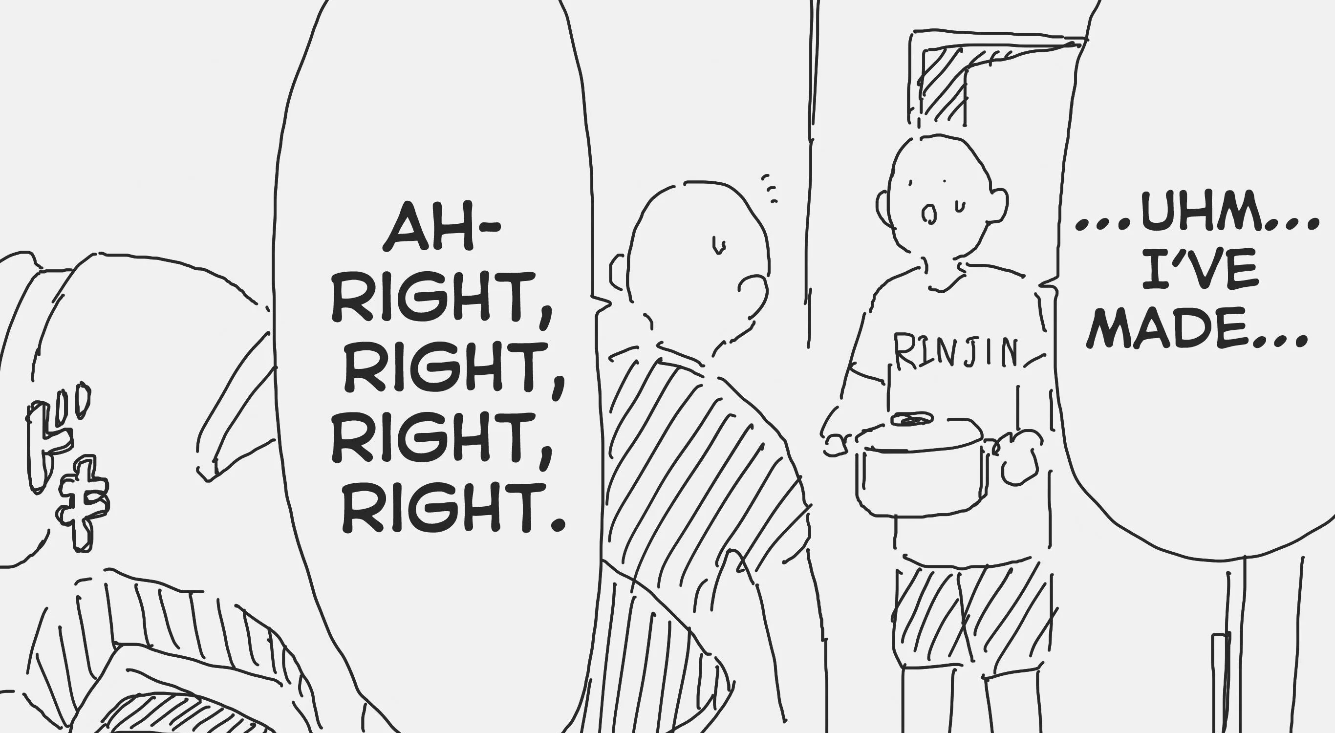Holiday Yasumi's Twitter Shorts Kainu Manga Chapter 161 Page 5