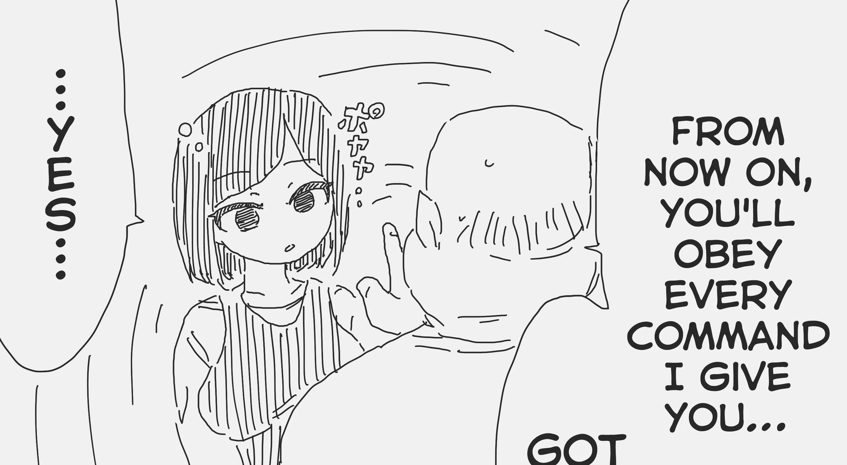 Holiday Yasumi's Twitter Shorts Kainu Manga Chapter 159 Page 1