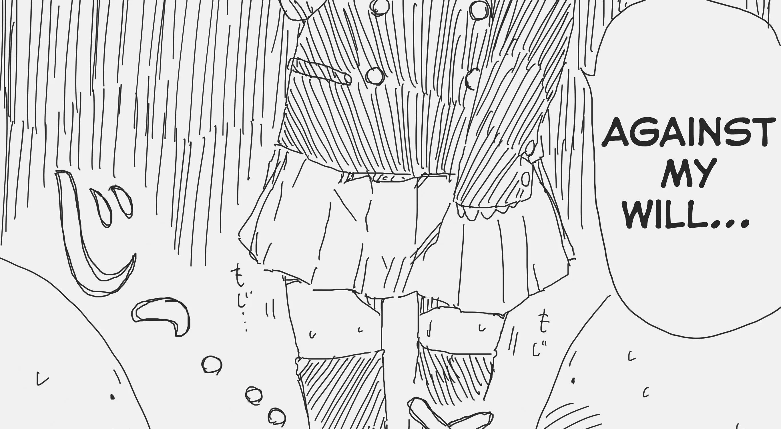 Holiday Yasumi's Twitter Shorts Kainu Manga Chapter 154 Page 5