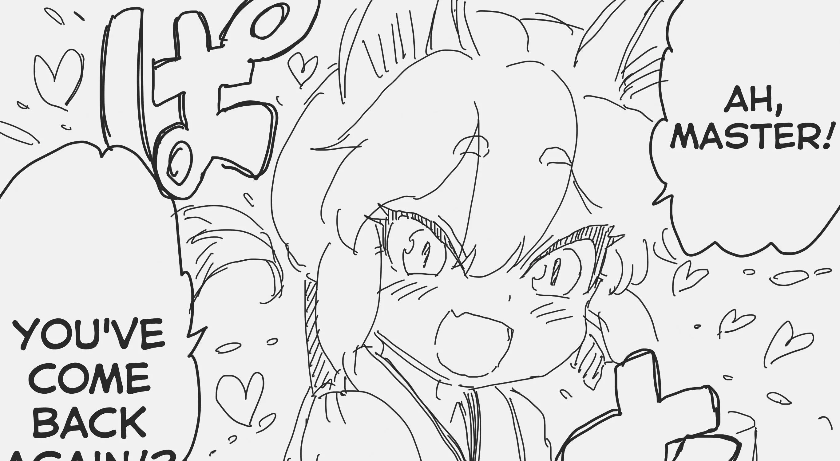 Holiday Yasumi's Twitter Shorts Kainu Manga Chapter 152 Page 5