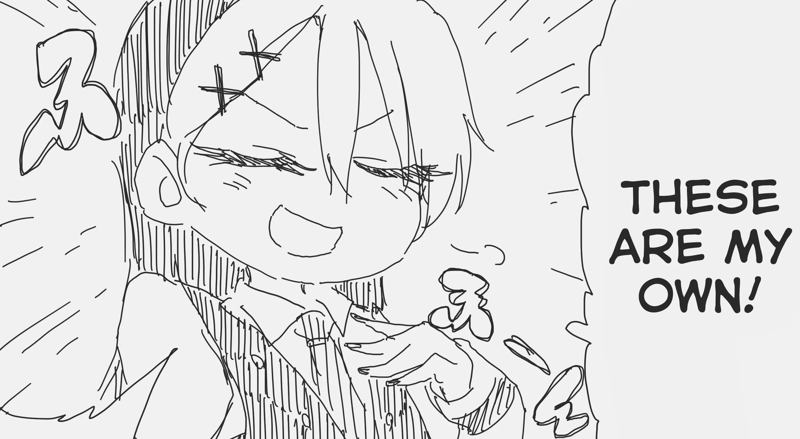 Holiday Yasumi's Twitter Shorts Kainu Manga Chapter 145 Page 3