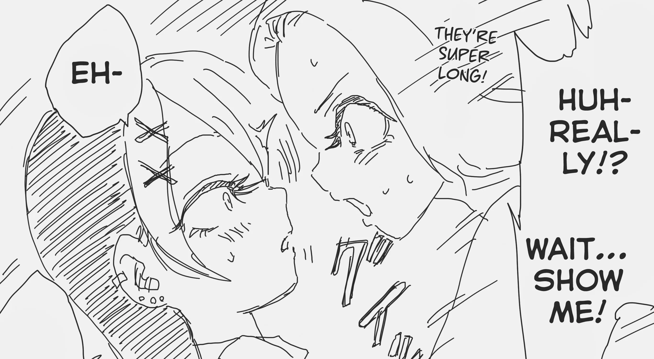 Holiday Yasumi's Twitter Shorts Kainu Manga Chapter 145 Page 5