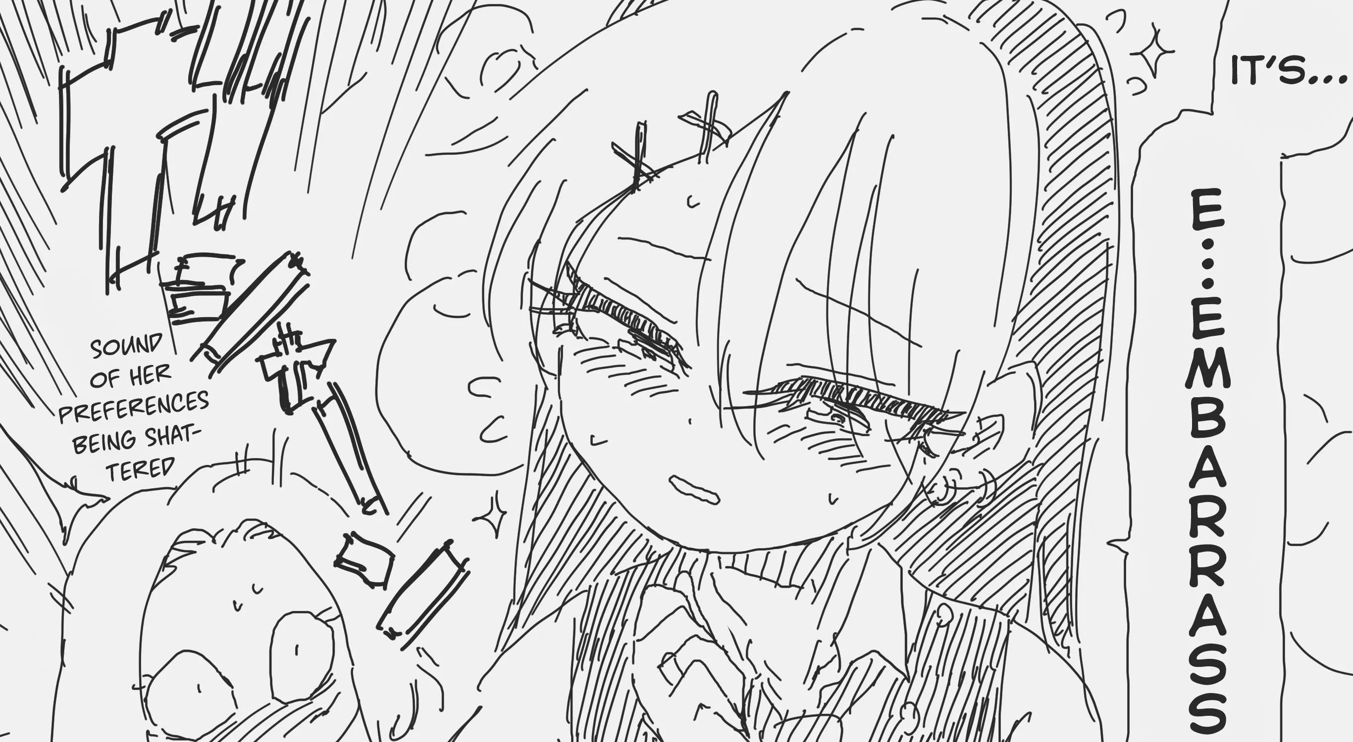 Holiday Yasumi's Twitter Shorts Kainu Manga Chapter 145 Page 7