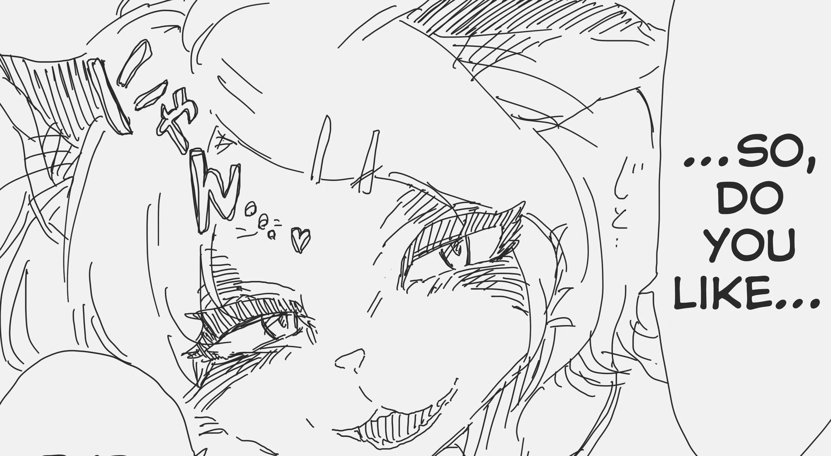 Holiday Yasumi's Twitter Shorts Kainu Manga Chapter 143 Page 7