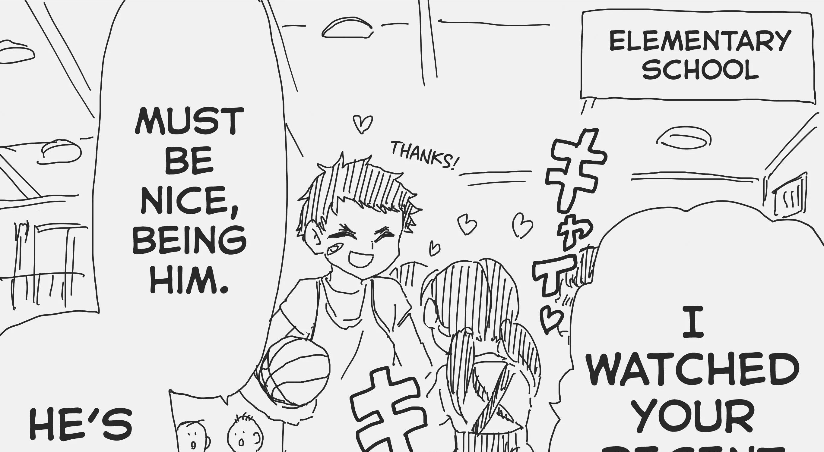 Holiday Yasumi's Twitter Shorts Kainu Manga Chapter 139 Page 1