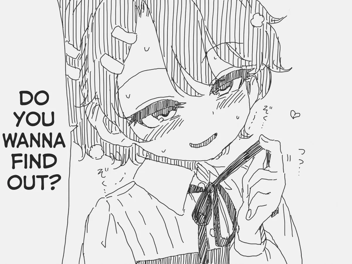 Holiday Yasumi's Twitter Shorts Kainu Manga Chapter 134 Page 3