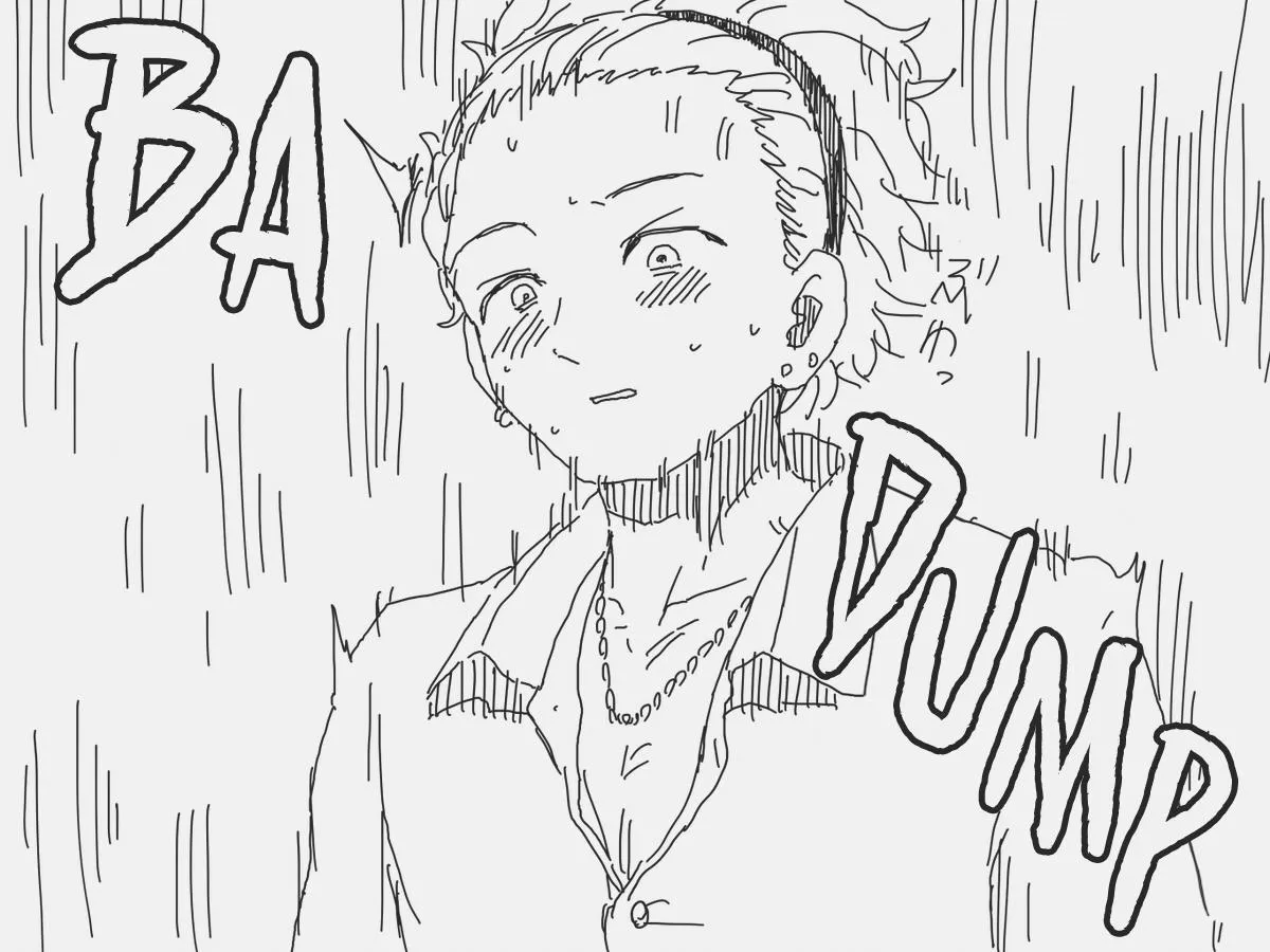 Holiday Yasumi's Twitter Shorts Kainu Manga Chapter 134 Page 4