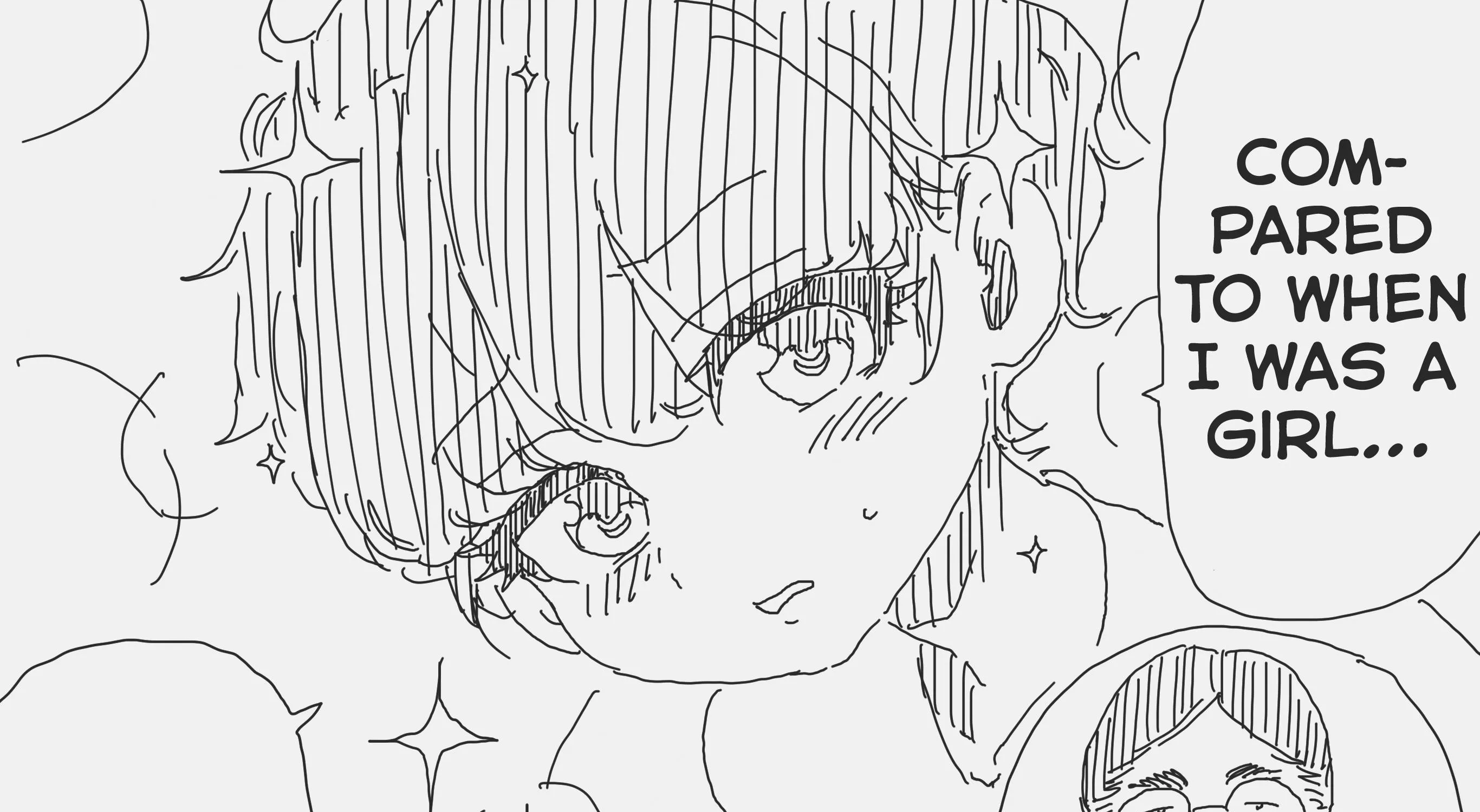 Holiday Yasumi's Twitter Shorts Kainu Manga Chapter 133 Page 5