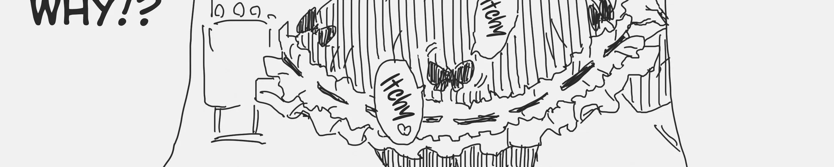 Holiday Yasumi's Twitter Shorts Kainu Manga Chapter 133 Page 8