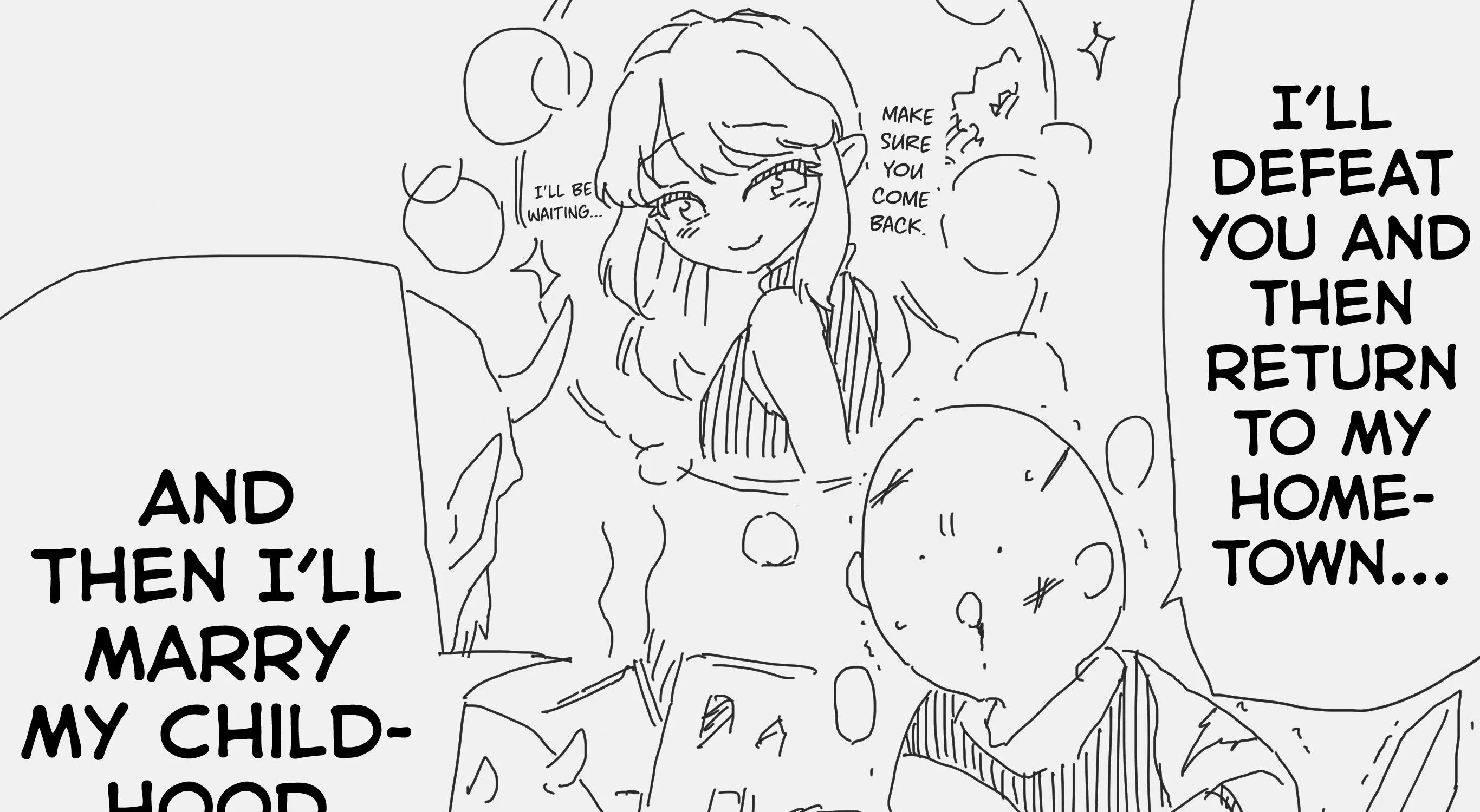 Holiday Yasumi's Twitter Shorts Kainu Manga Chapter 128 Page 1