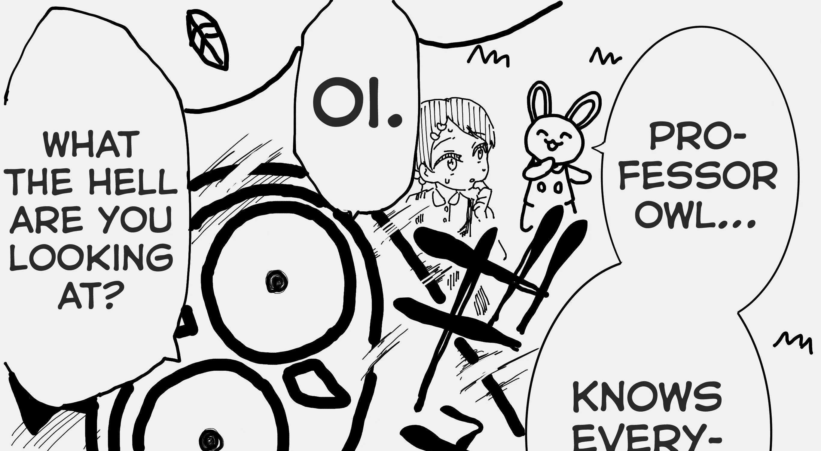Holiday Yasumi's Twitter Shorts Kainu Manga Chapter 99 Page 7