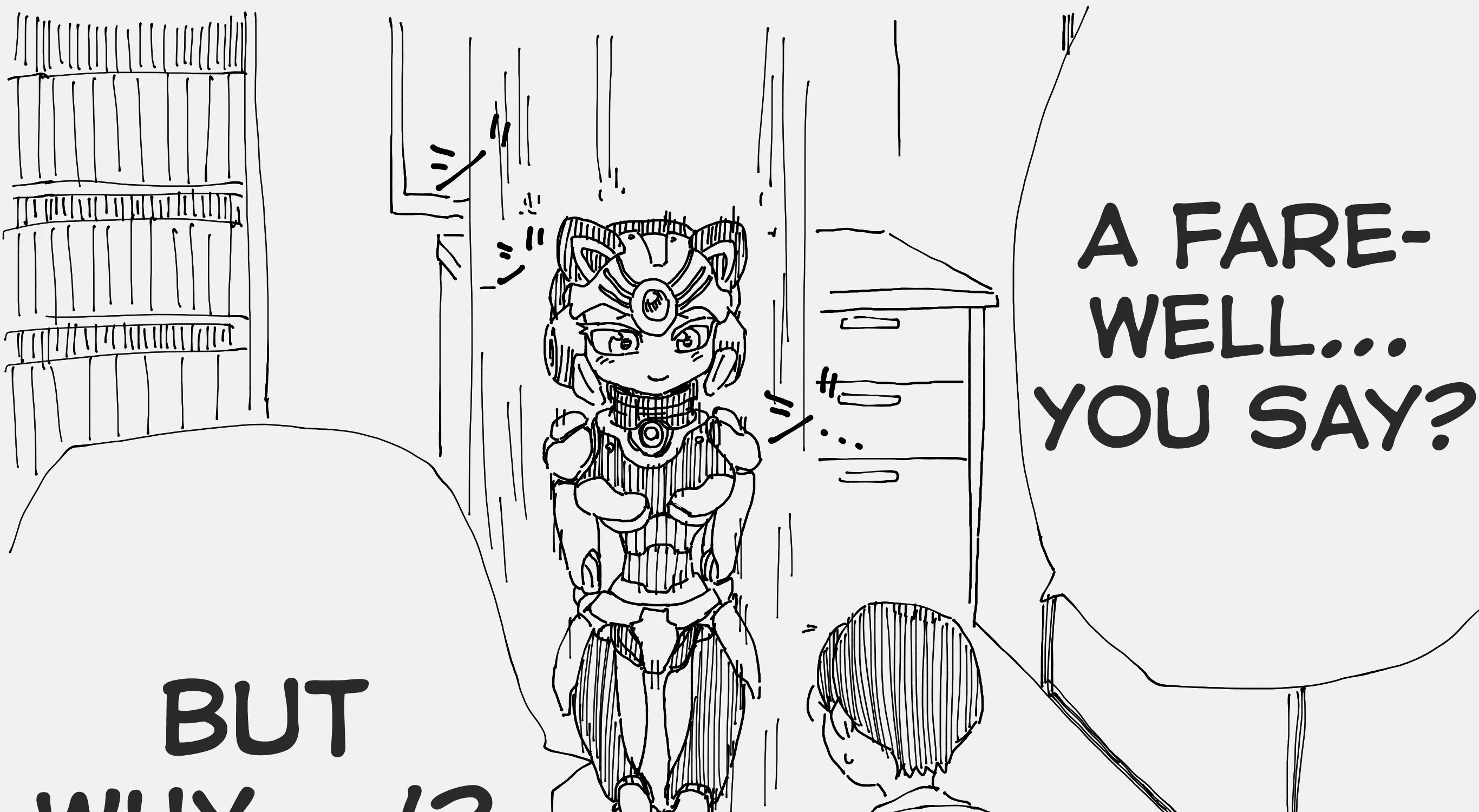 Holiday Yasumi's Twitter Shorts Kainu Manga Chapter 98 Page 1