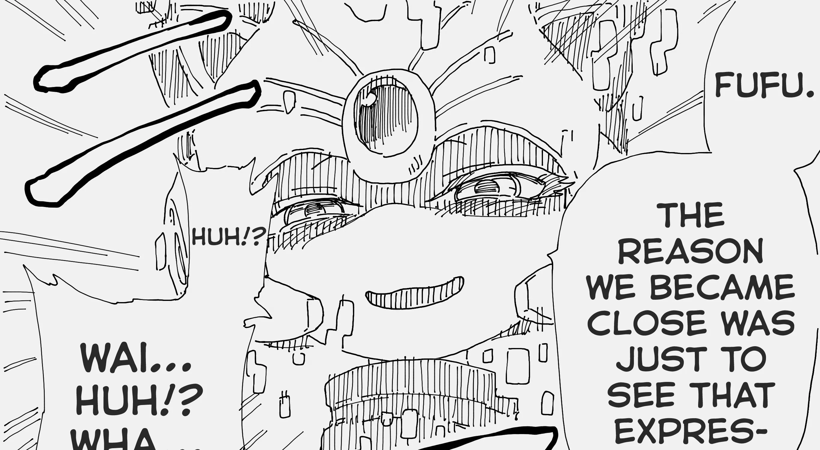 Holiday Yasumi's Twitter Shorts Kainu Manga Chapter 98 Page 5