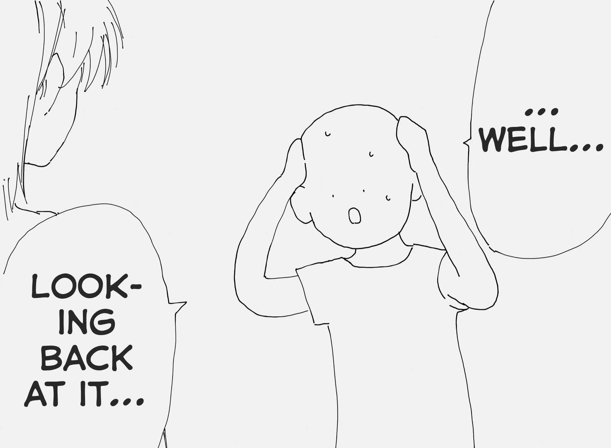 Holiday Yasumi's Twitter Shorts Kainu Manga Chapter 97 Page 3