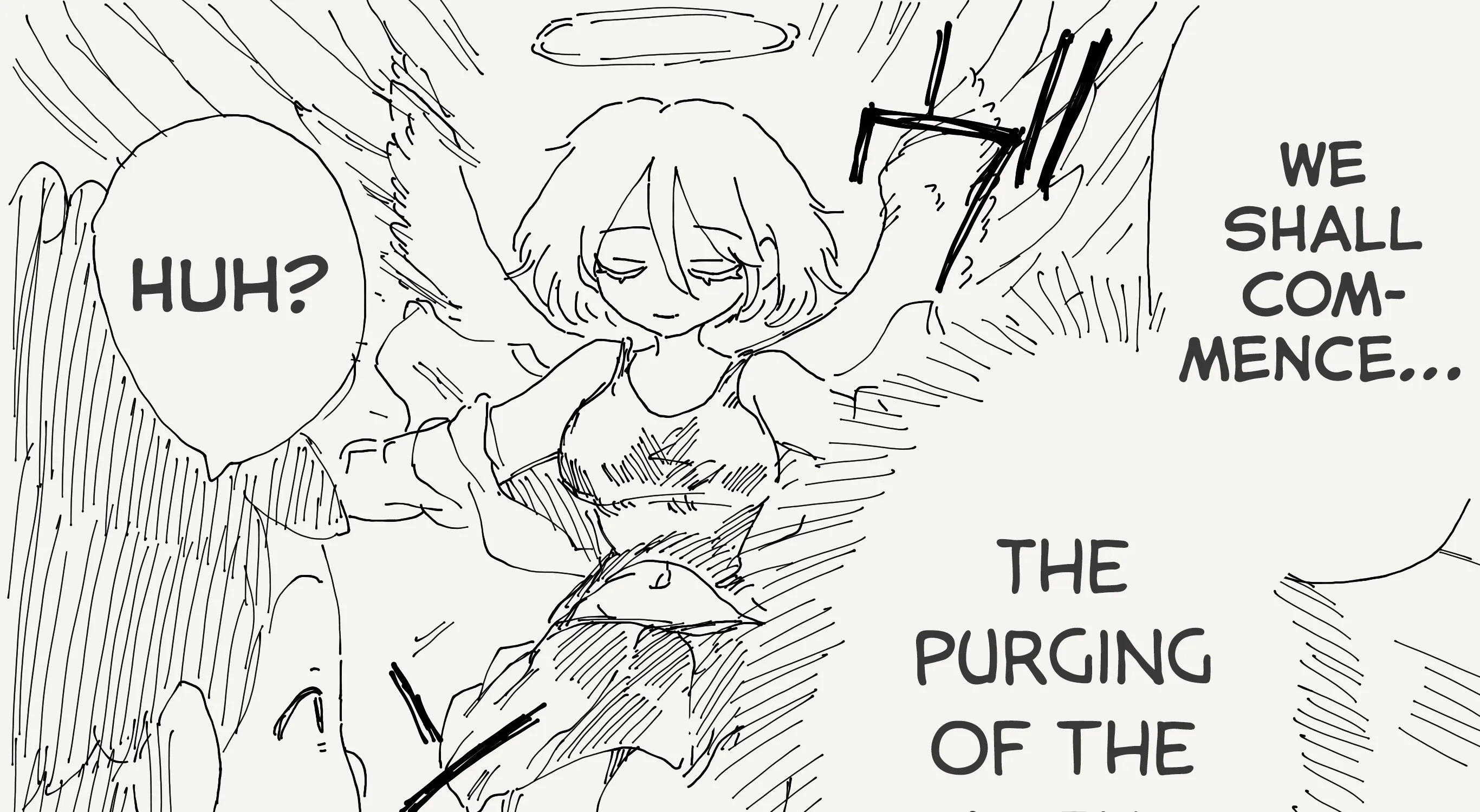 Holiday Yasumi's Twitter Shorts Kainu Manga Chapter 96 Page 5