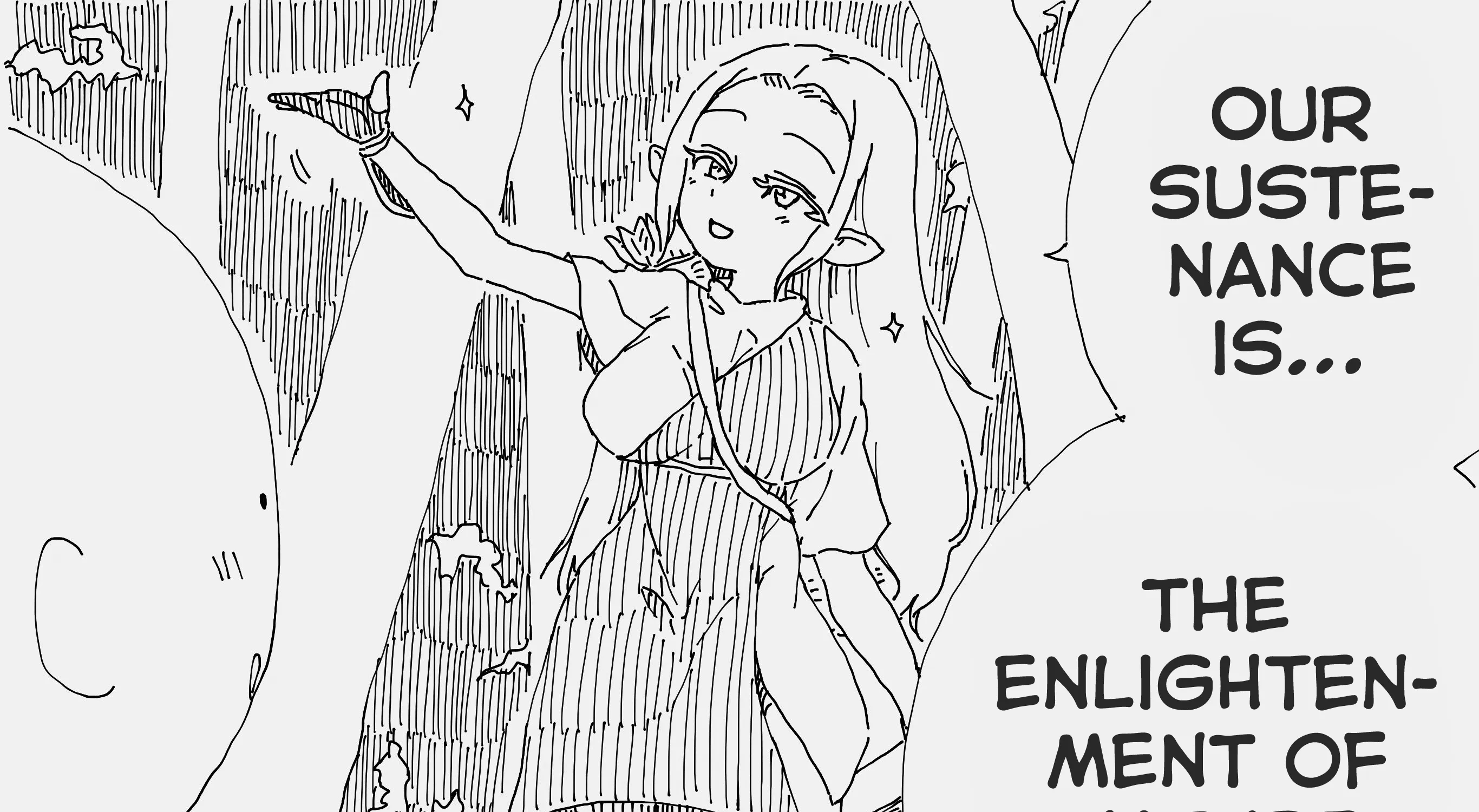 Holiday Yasumi's Twitter Shorts Kainu Manga Chapter 92 Page 3