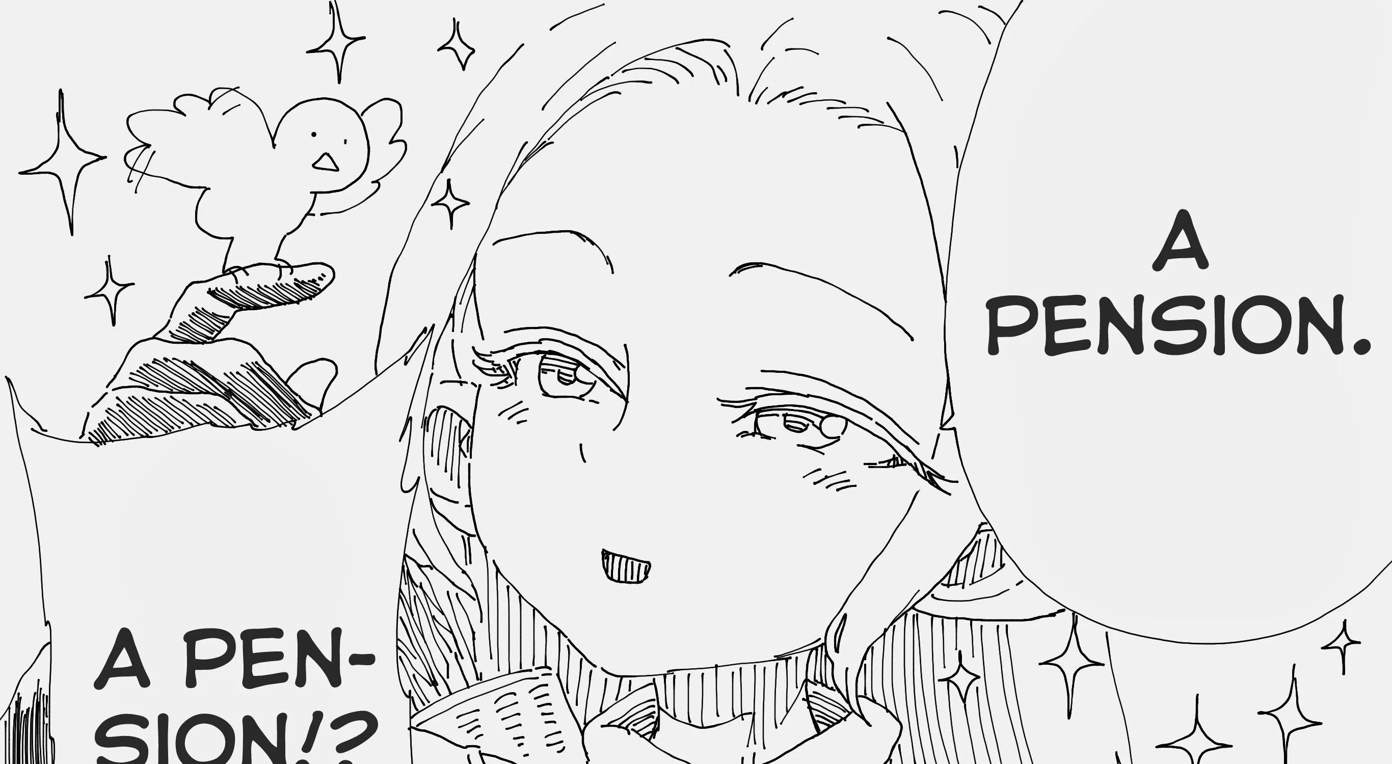 Holiday Yasumi's Twitter Shorts Kainu Manga Chapter 92 Page 5