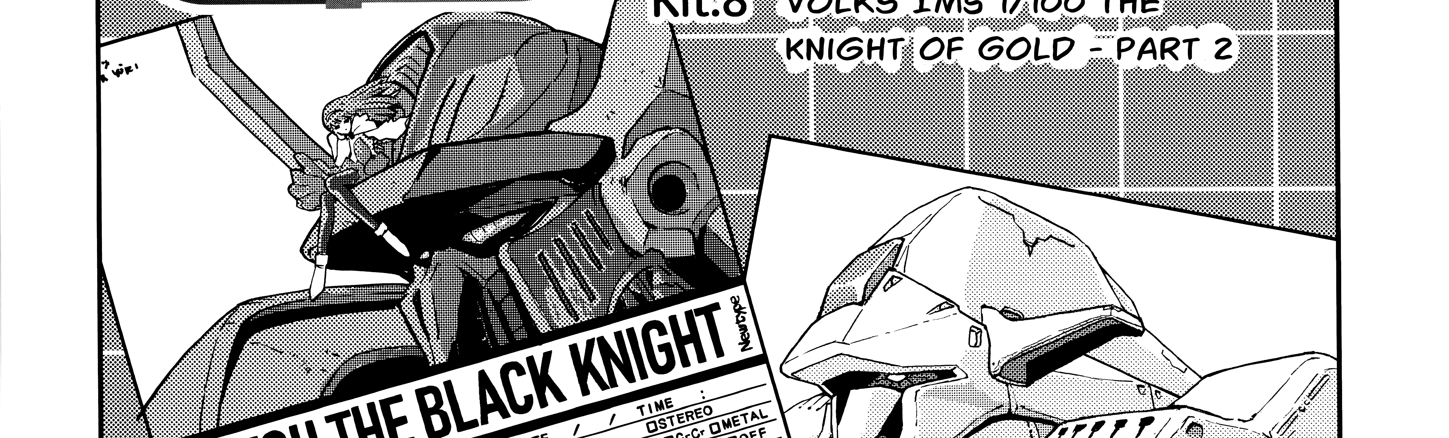 JK Modeler's Guide Kainu Manga Chapter 8 Page 2