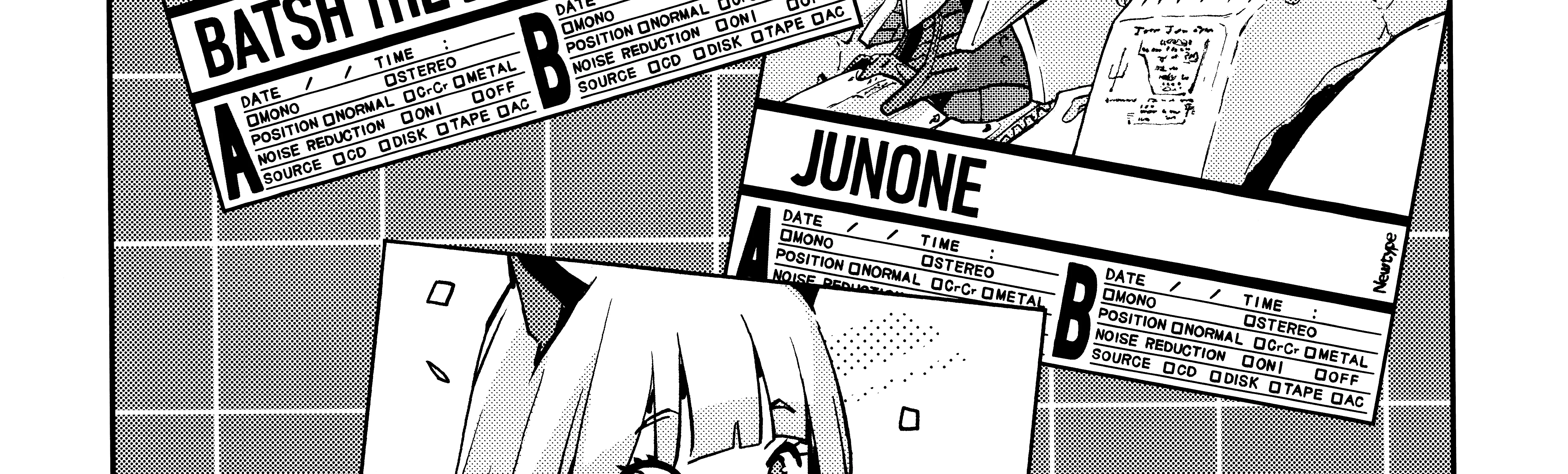 JK Modeler's Guide Kainu Manga Chapter 8 Page 3