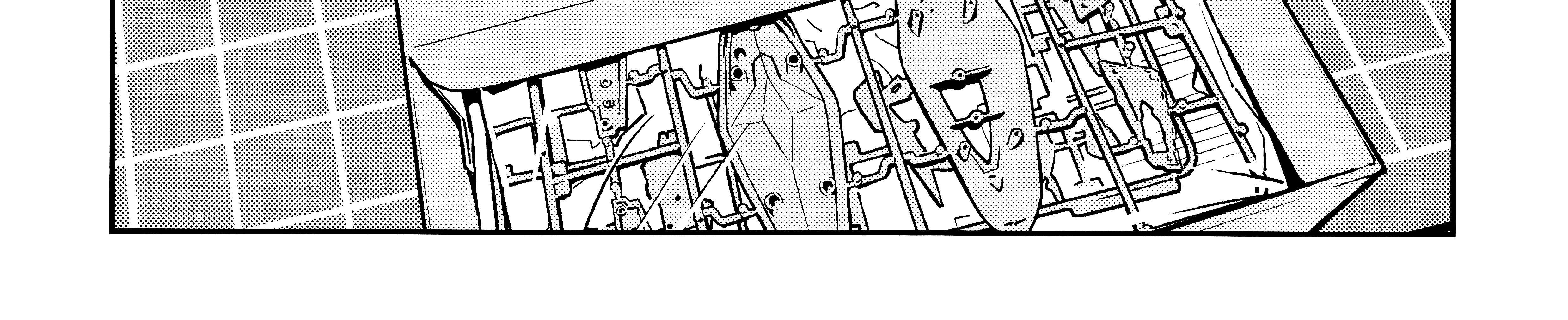 JK Modeler's Guide Kainu Manga Chapter 8 Page 10
