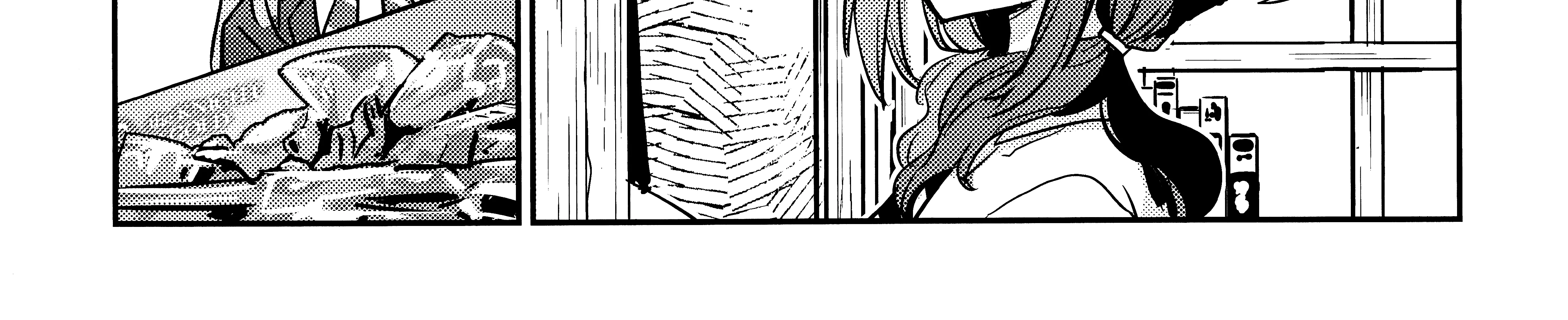 JK Modeler's Guide Kainu Manga Chapter 7 Page 35