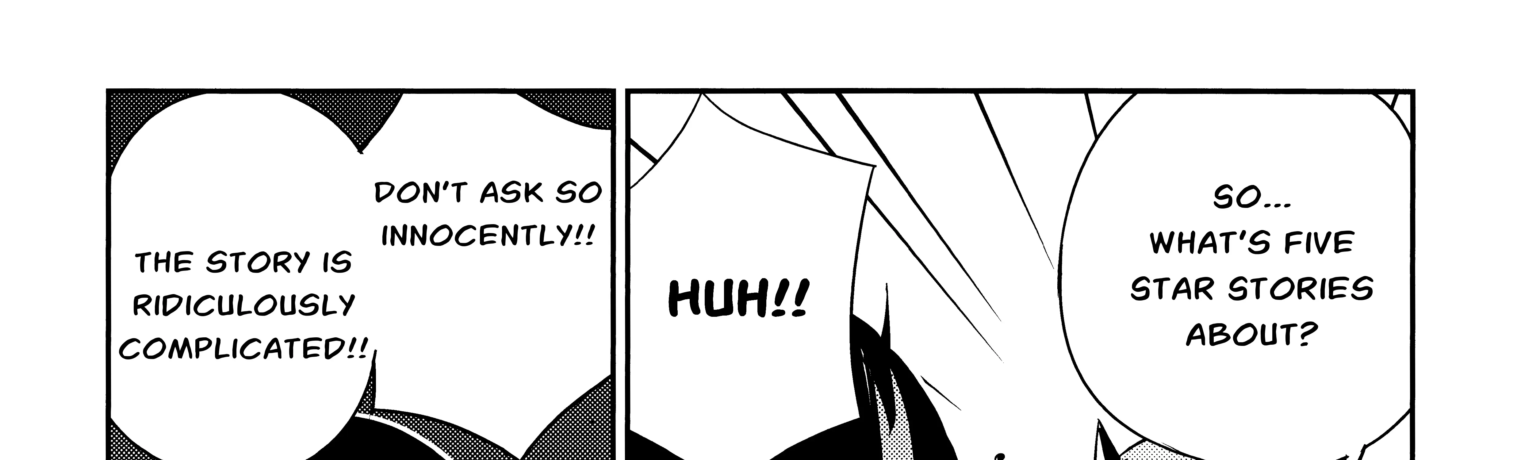 JK Modeler's Guide Kainu Manga Chapter 7 Page 36