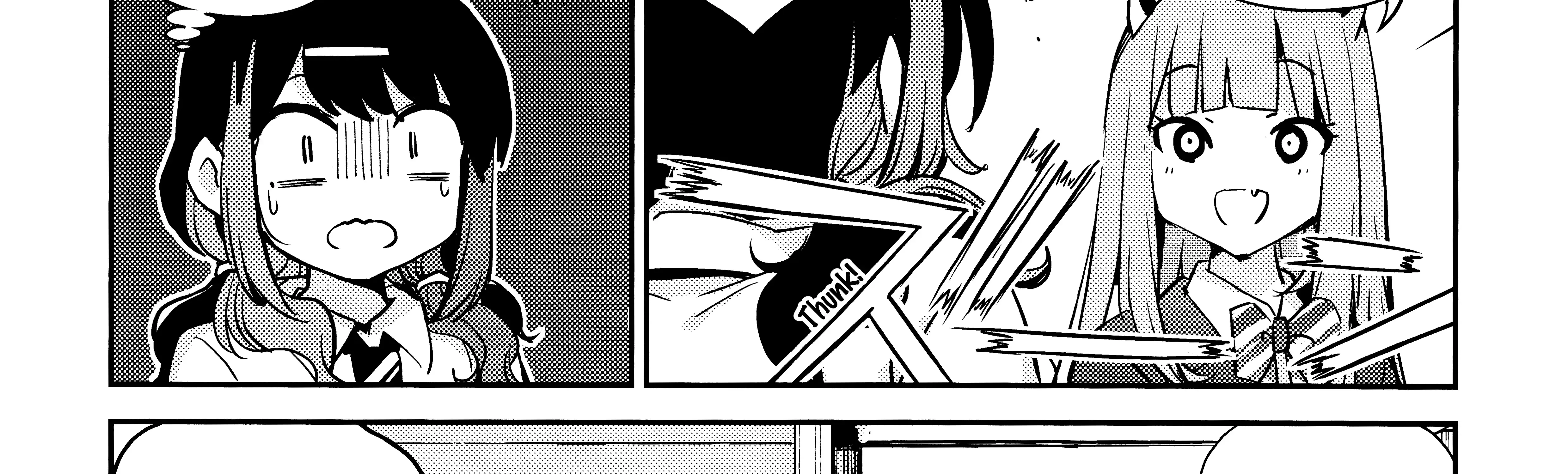 JK Modeler's Guide Kainu Manga Chapter 7 Page 37