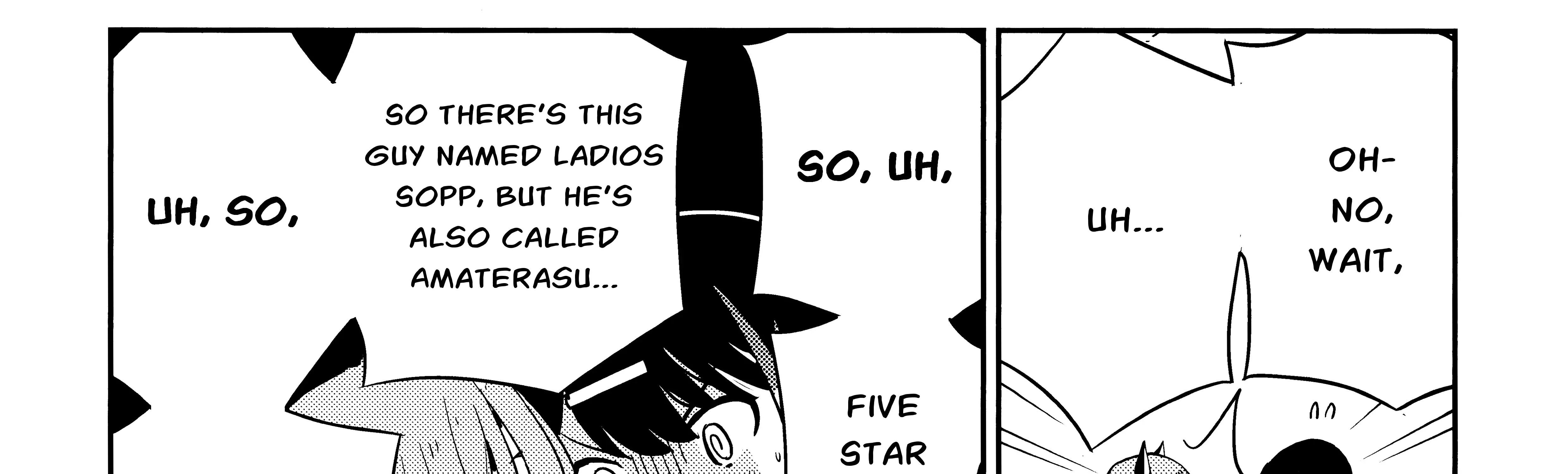 JK Modeler's Guide Kainu Manga Chapter 7 Page 39