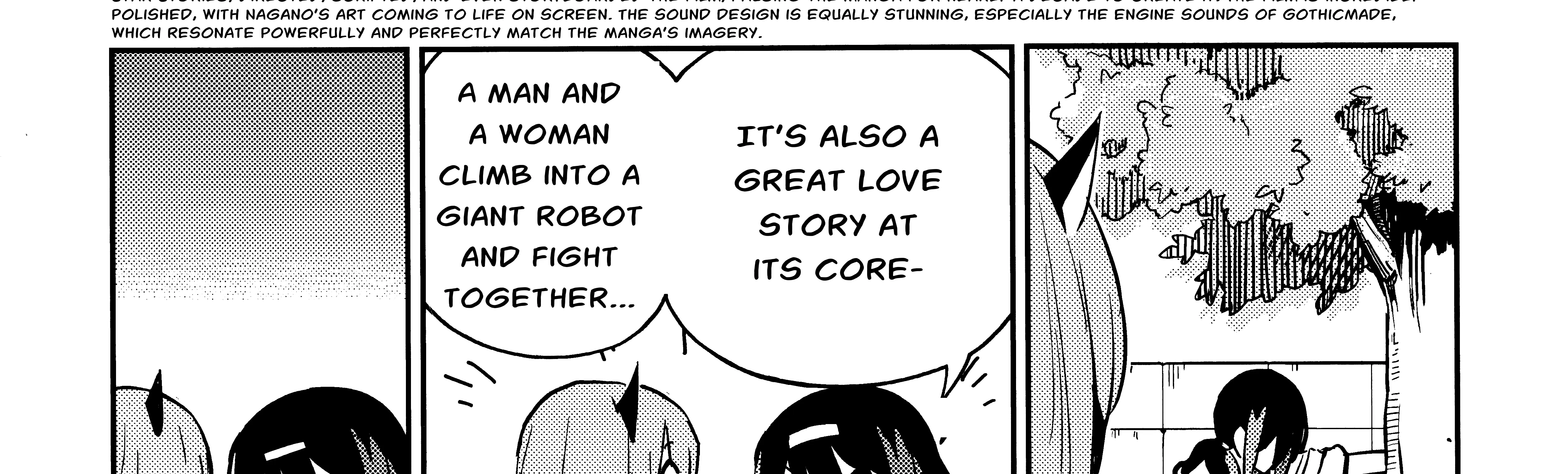 JK Modeler's Guide Kainu Manga Chapter 7 Page 44
