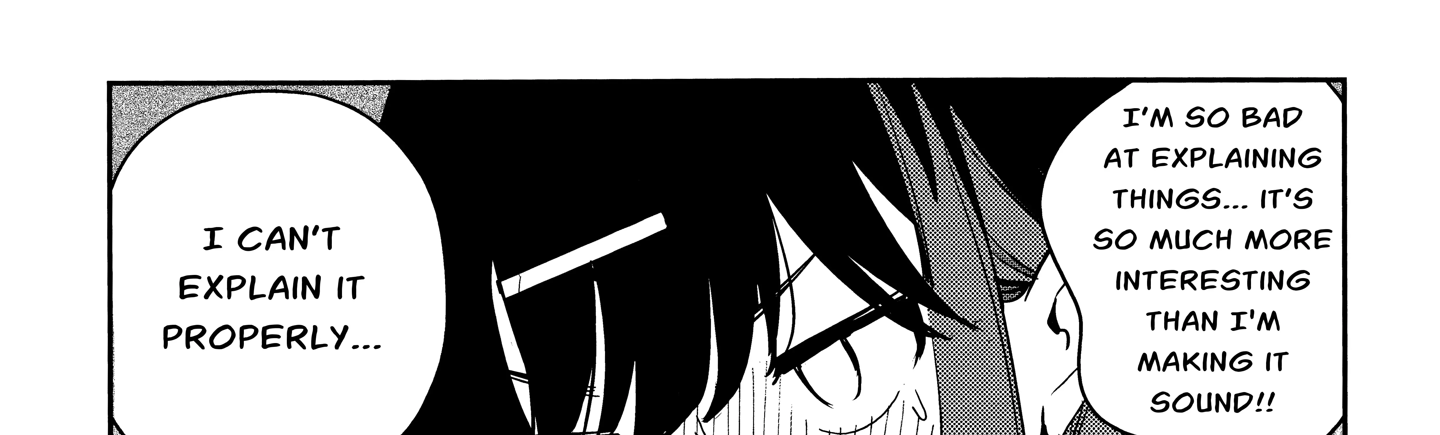 JK Modeler's Guide Kainu Manga Chapter 7 Page 46