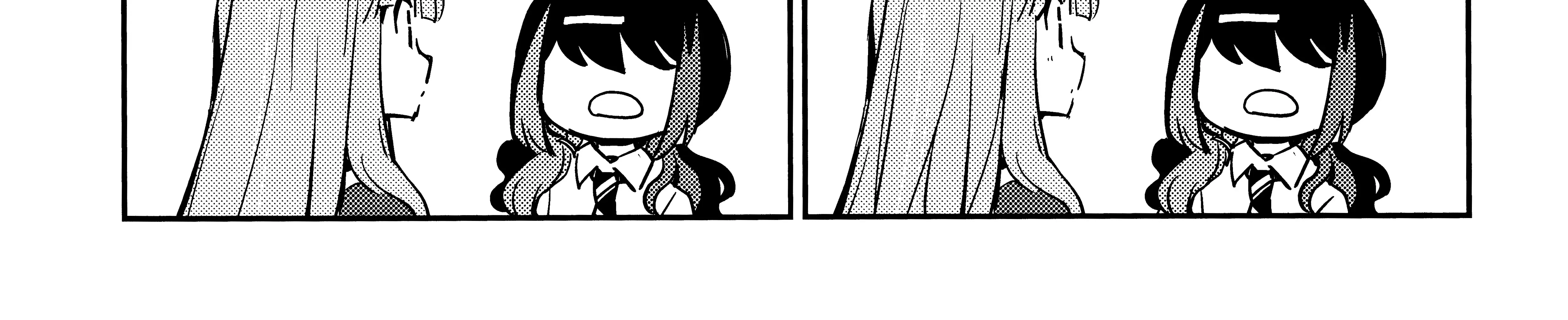 JK Modeler's Guide Kainu Manga Chapter 7 Page 50