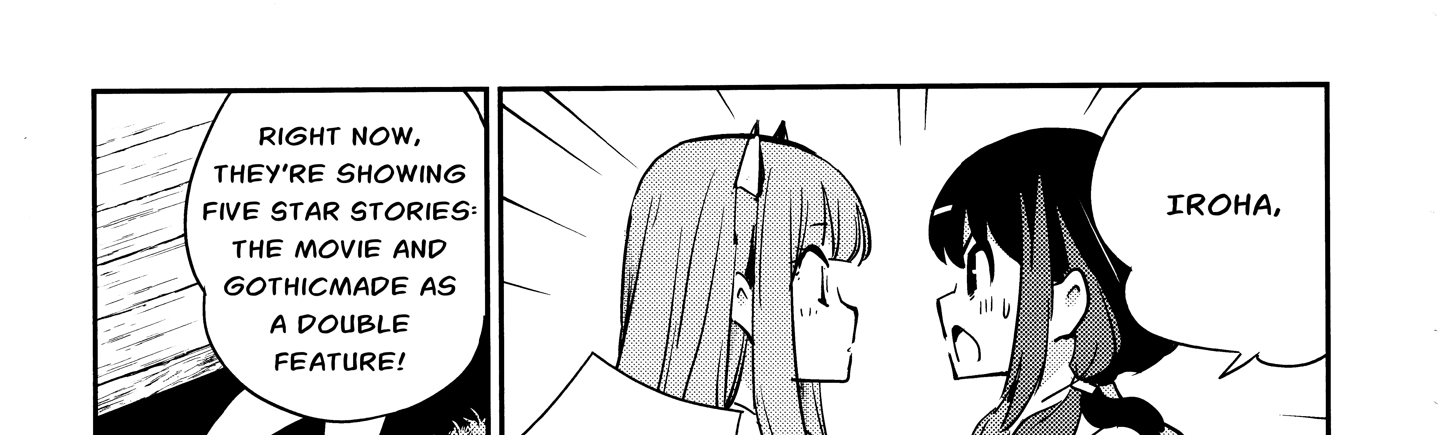 JK Modeler's Guide Kainu Manga Chapter 7 Page 51